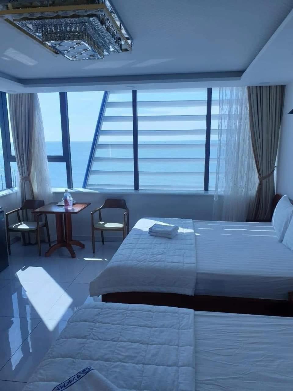 Double Room With Sea View