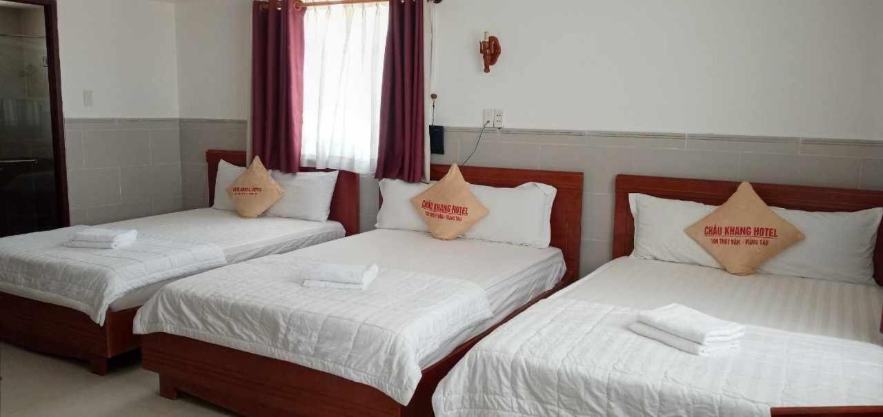 Comfort Quadruple Room