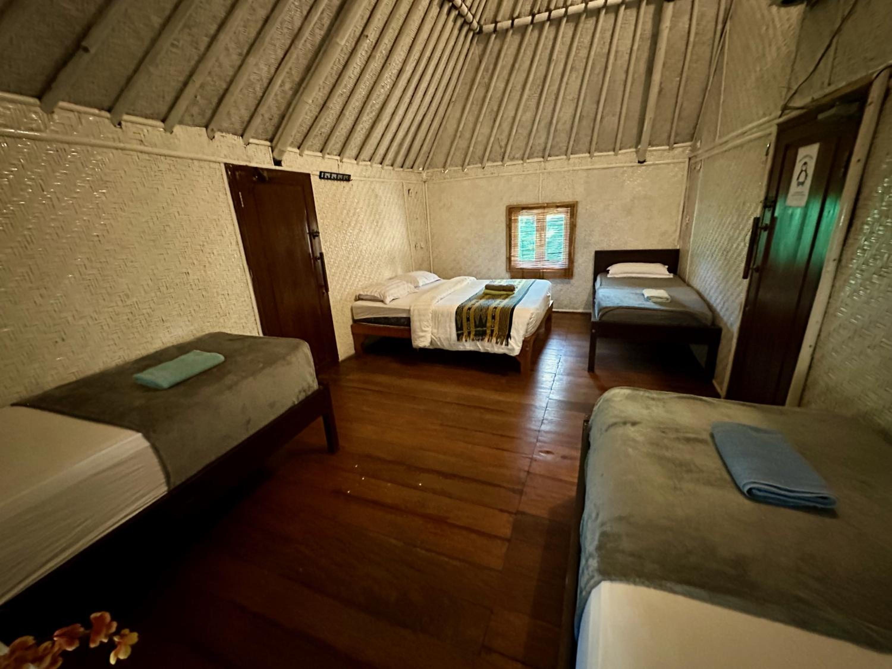 Family Bungalow photo 2