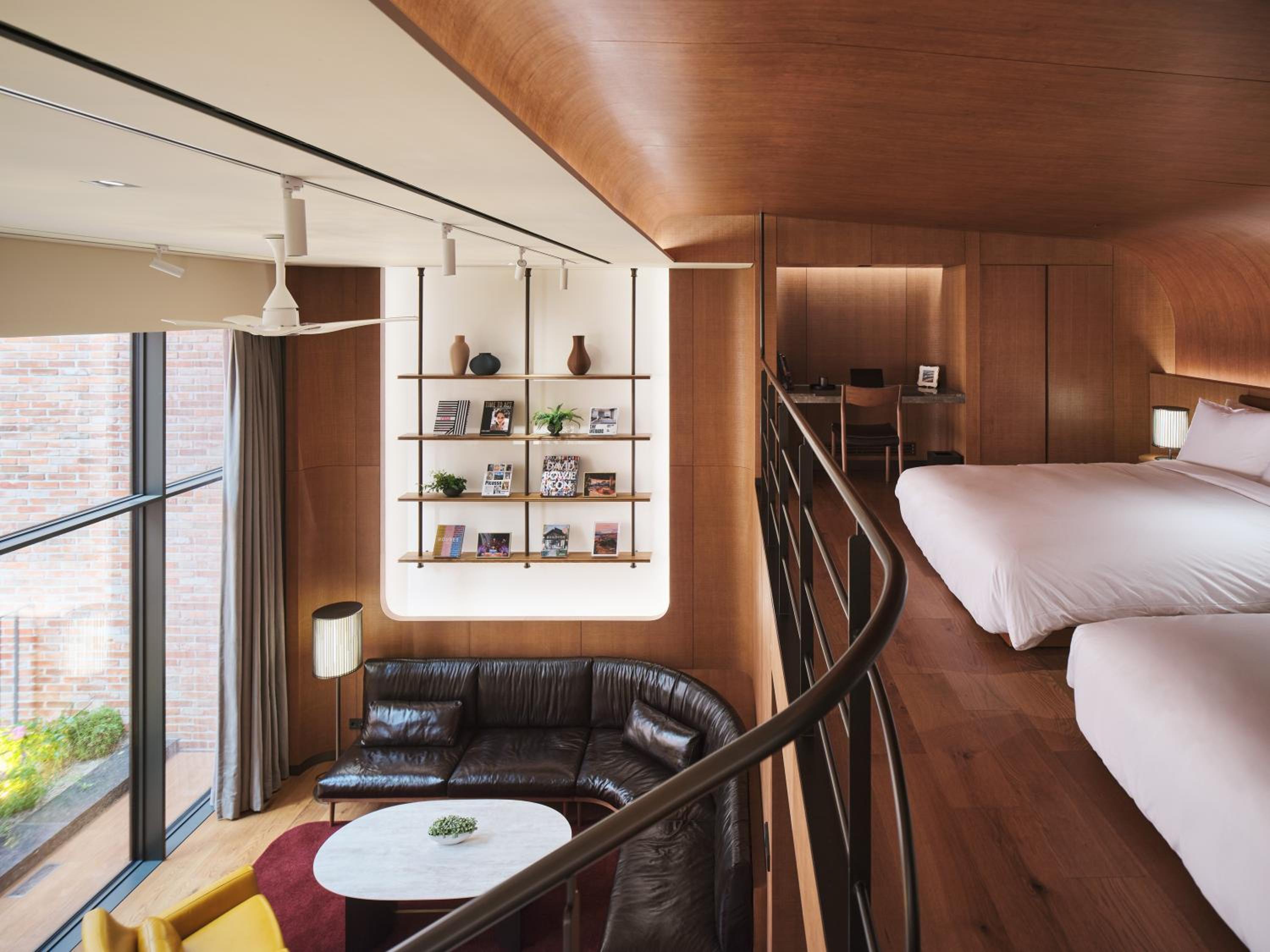 Cabin S (Minibar Included) - Photo 3
