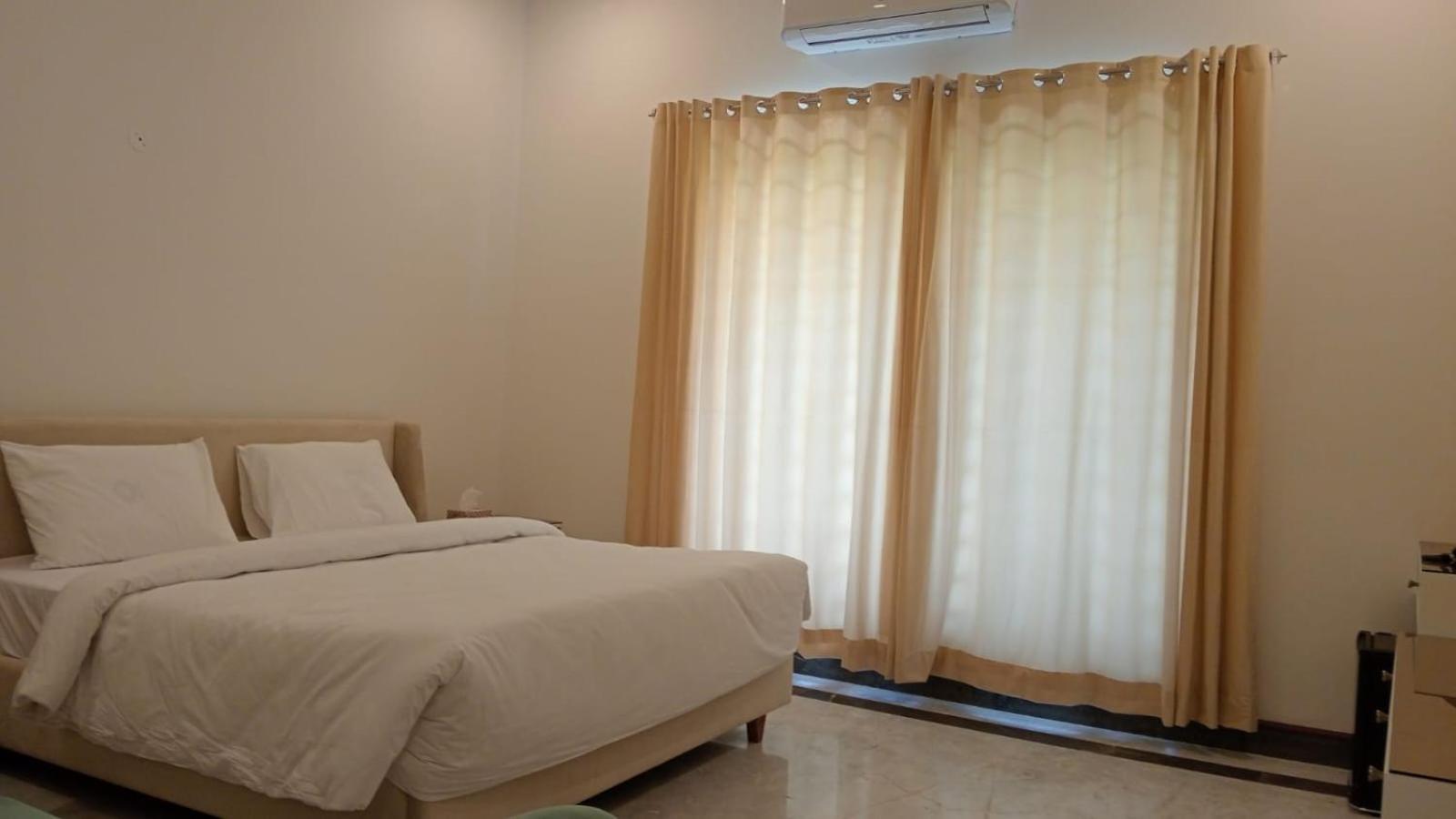 Executive Triple Room photo 1