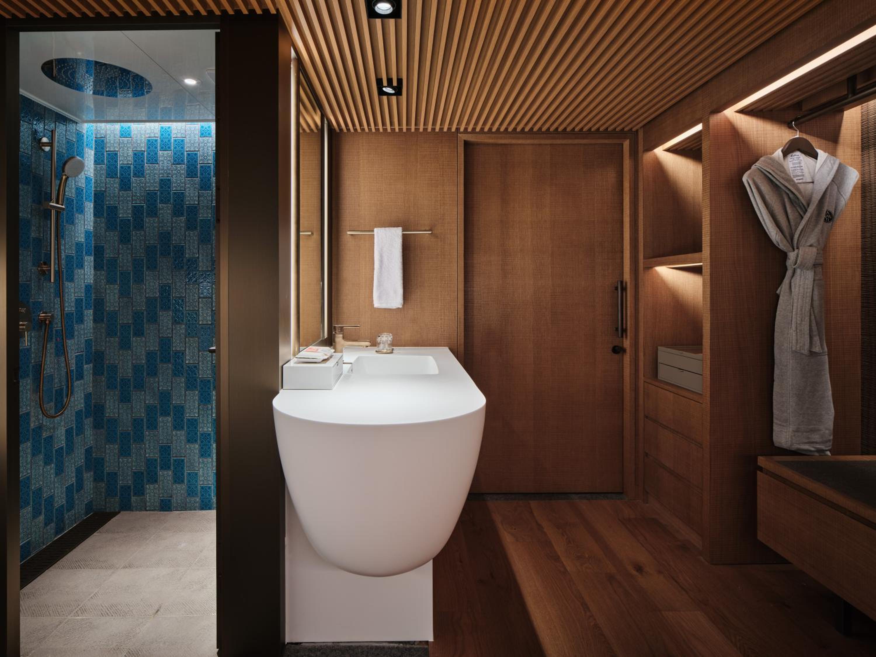 Cabin S (Minibar Included) - Photo 5