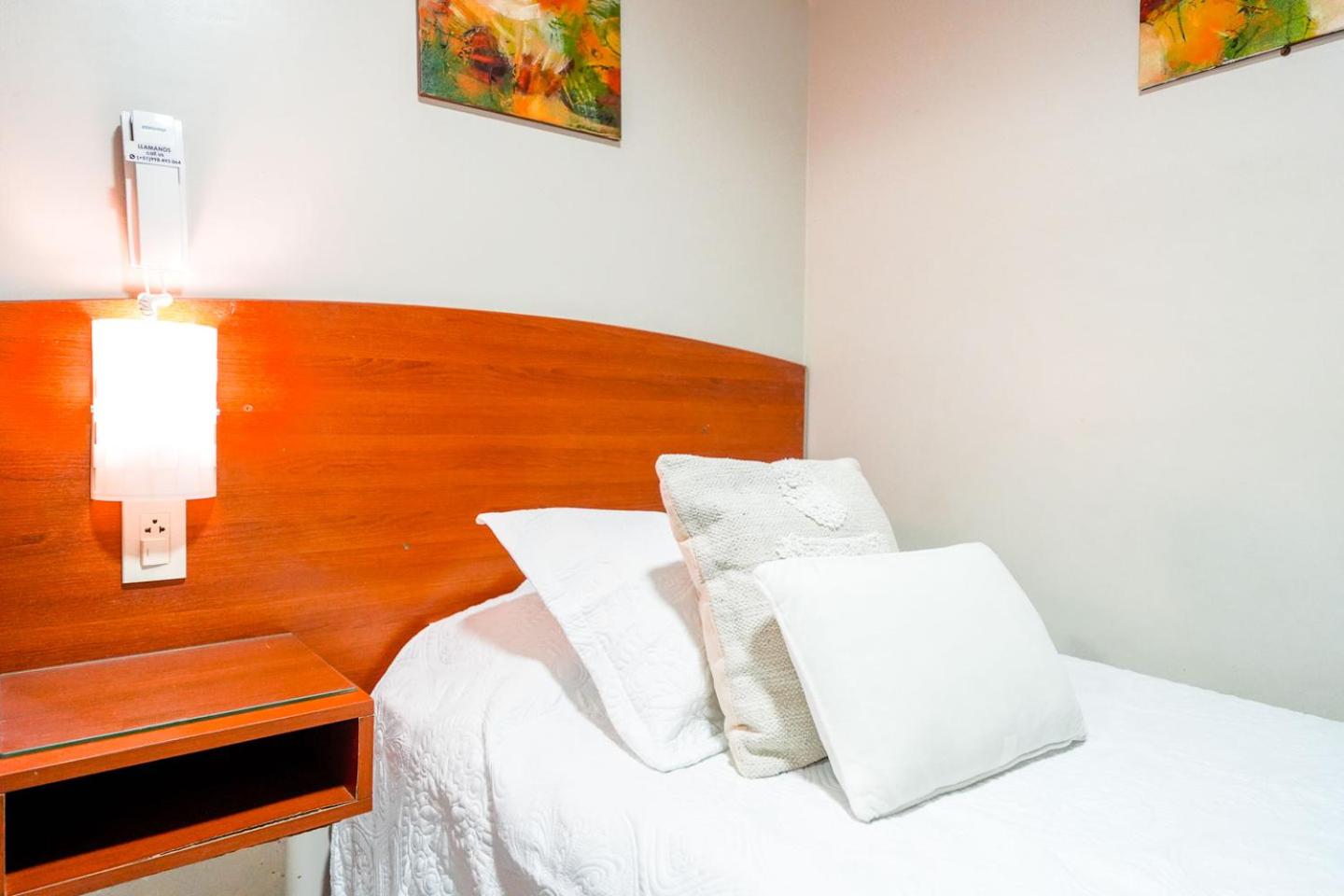Economy Single Room photo 2