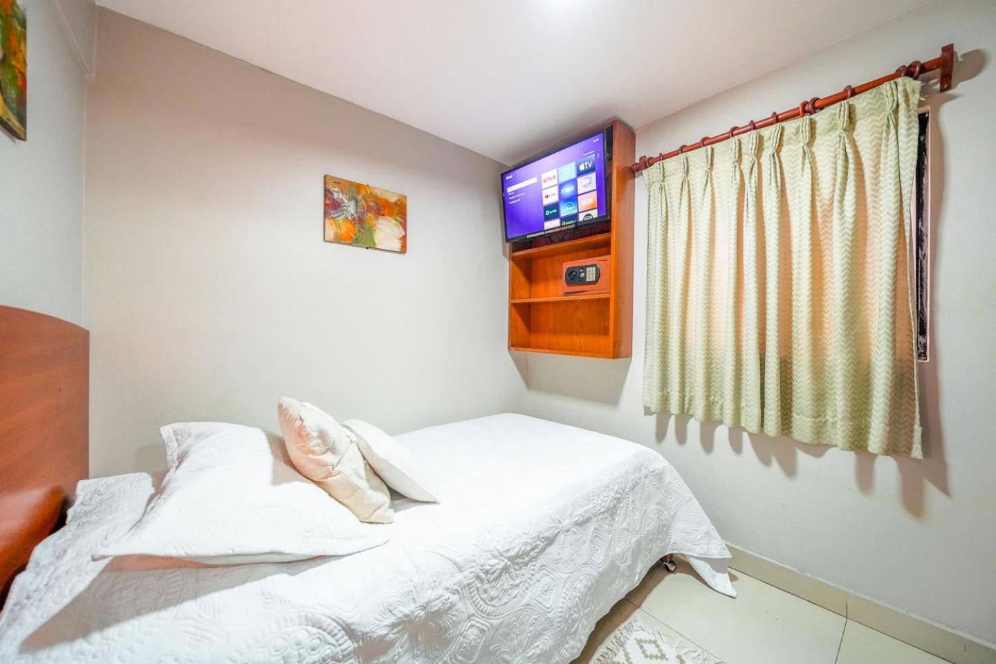 Economy Single Room photo 1