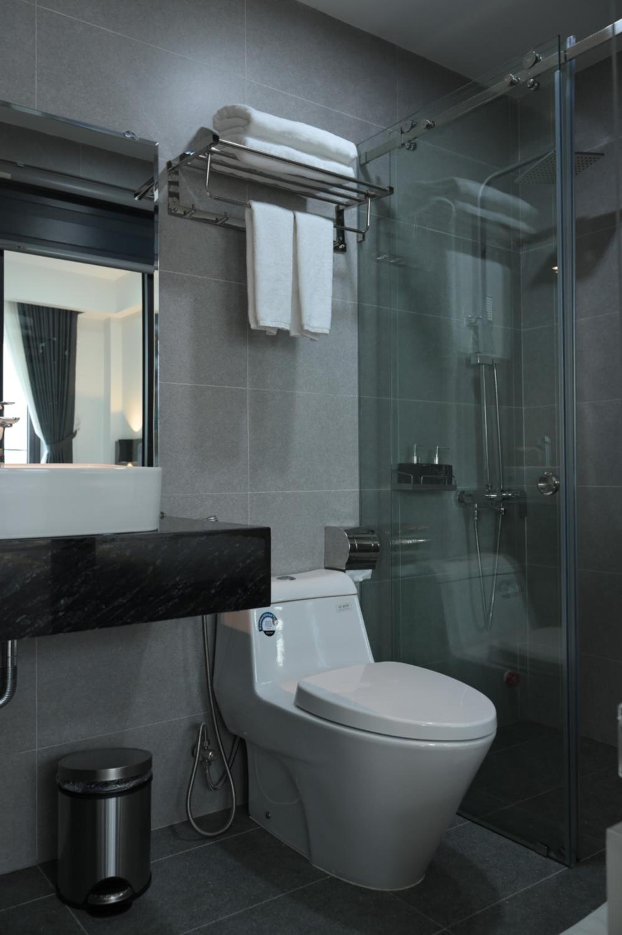 Deluxe Double Room - Photo 7