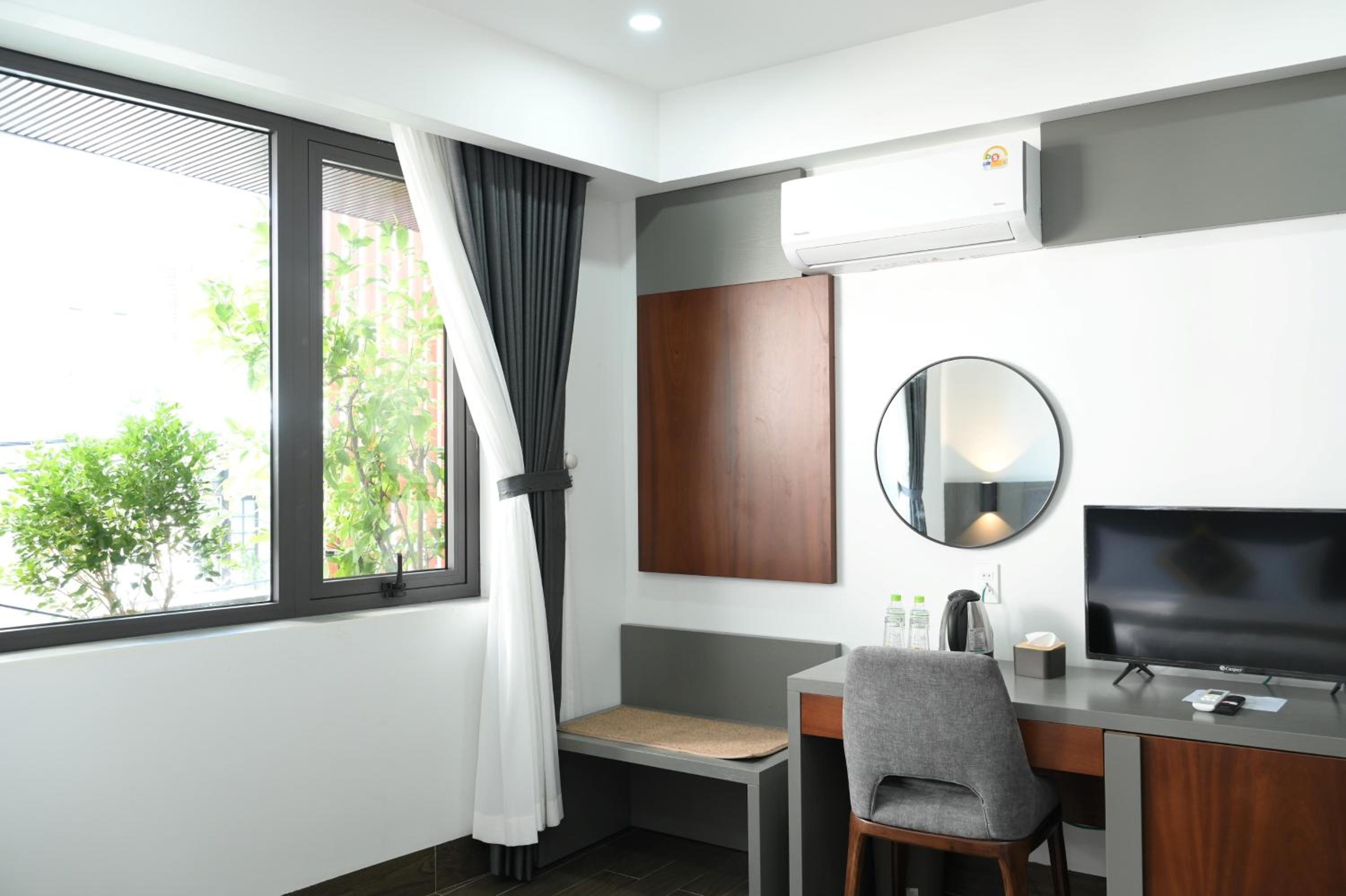 Deluxe Double Room - Photo 6