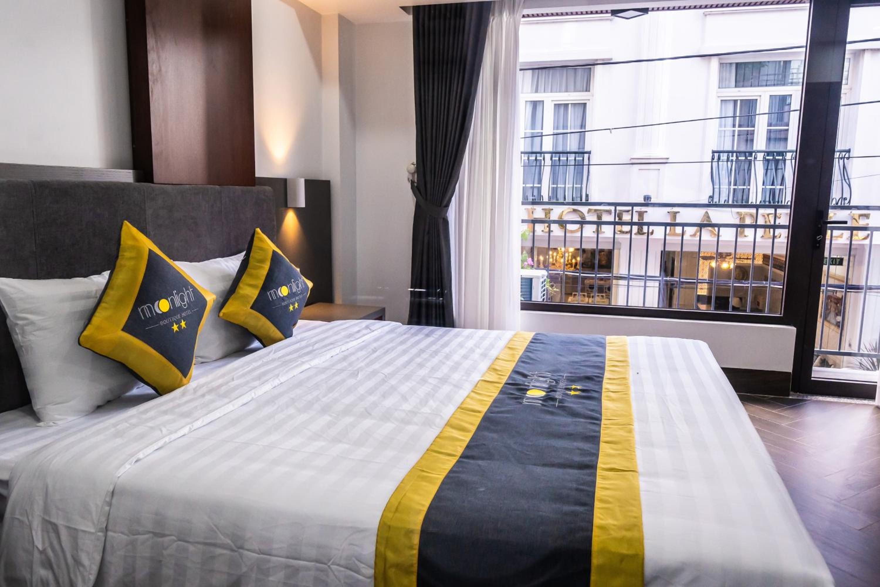 Deluxe Double Room - Photo 10