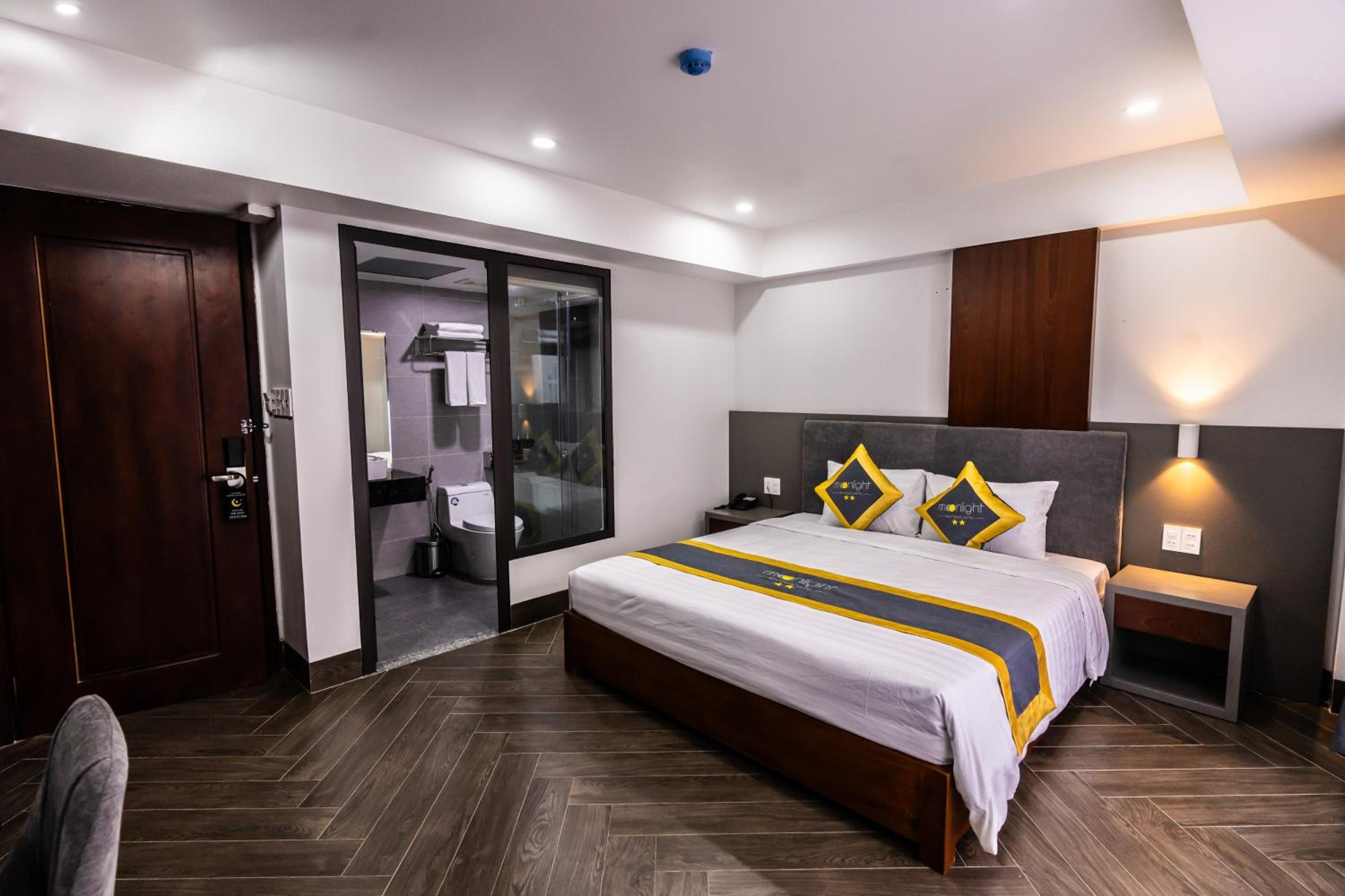 Deluxe Double Room - Photo 1