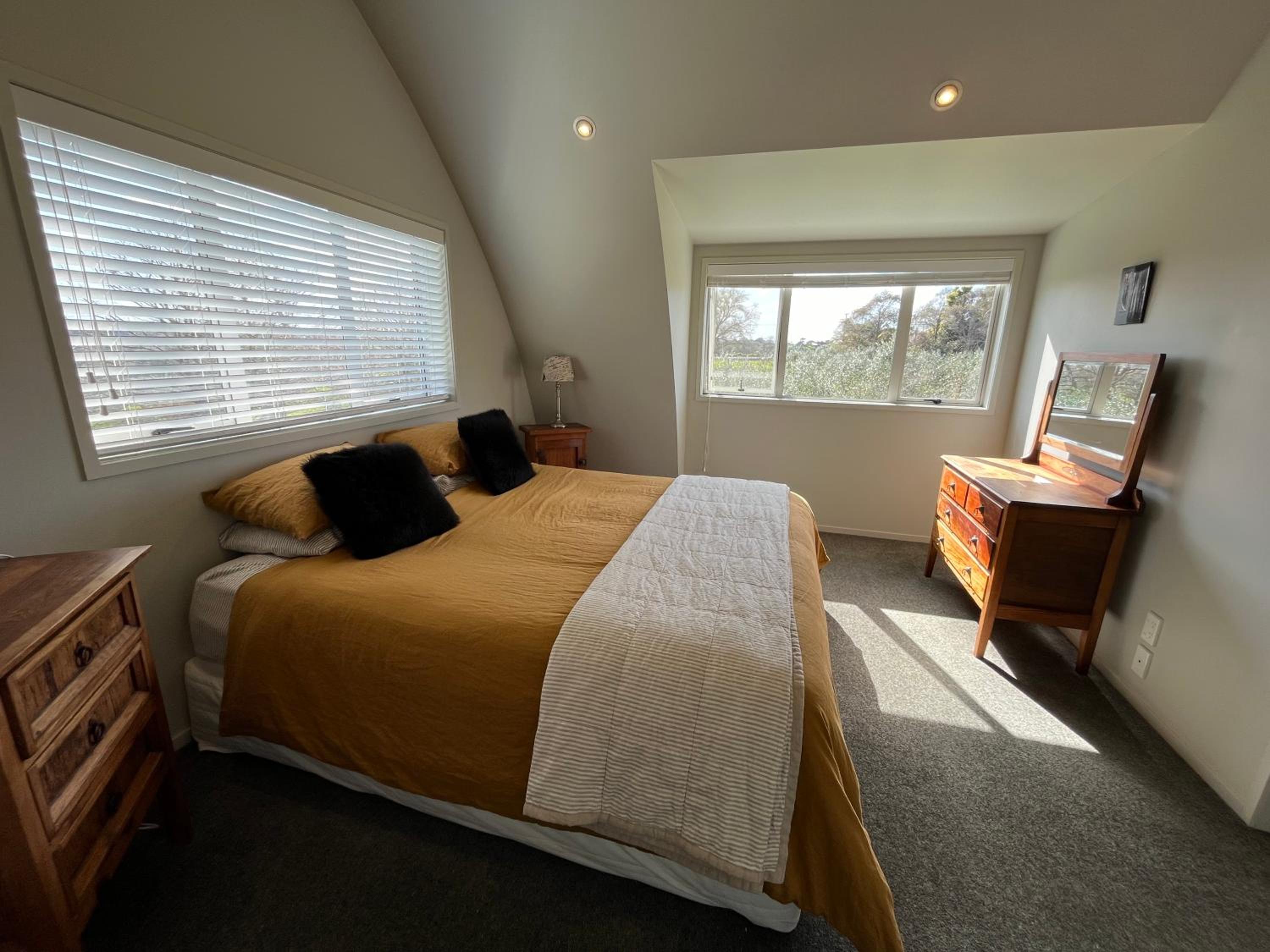 Villa with Garden View photo 1