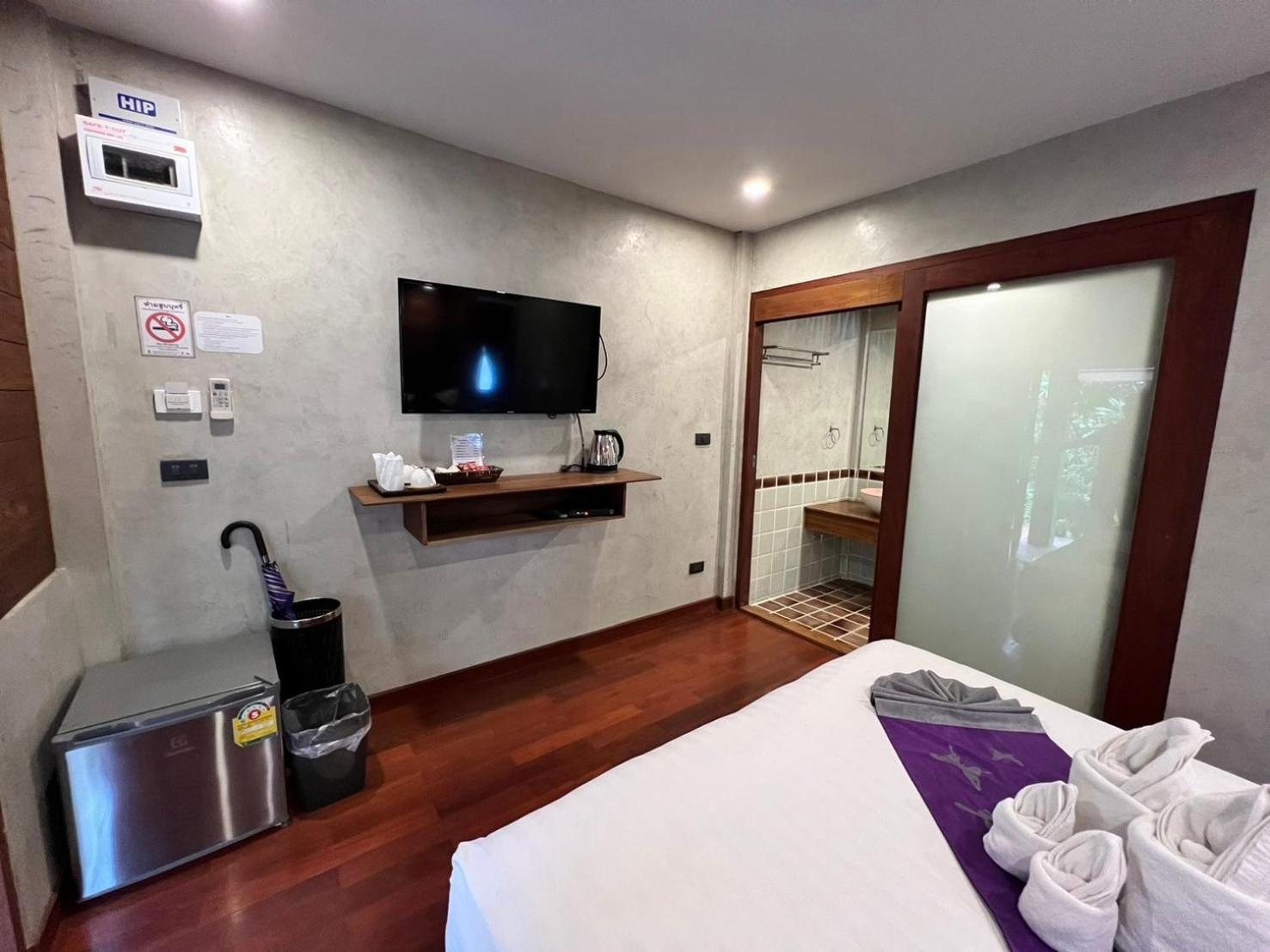 Standard Double Room photo 2