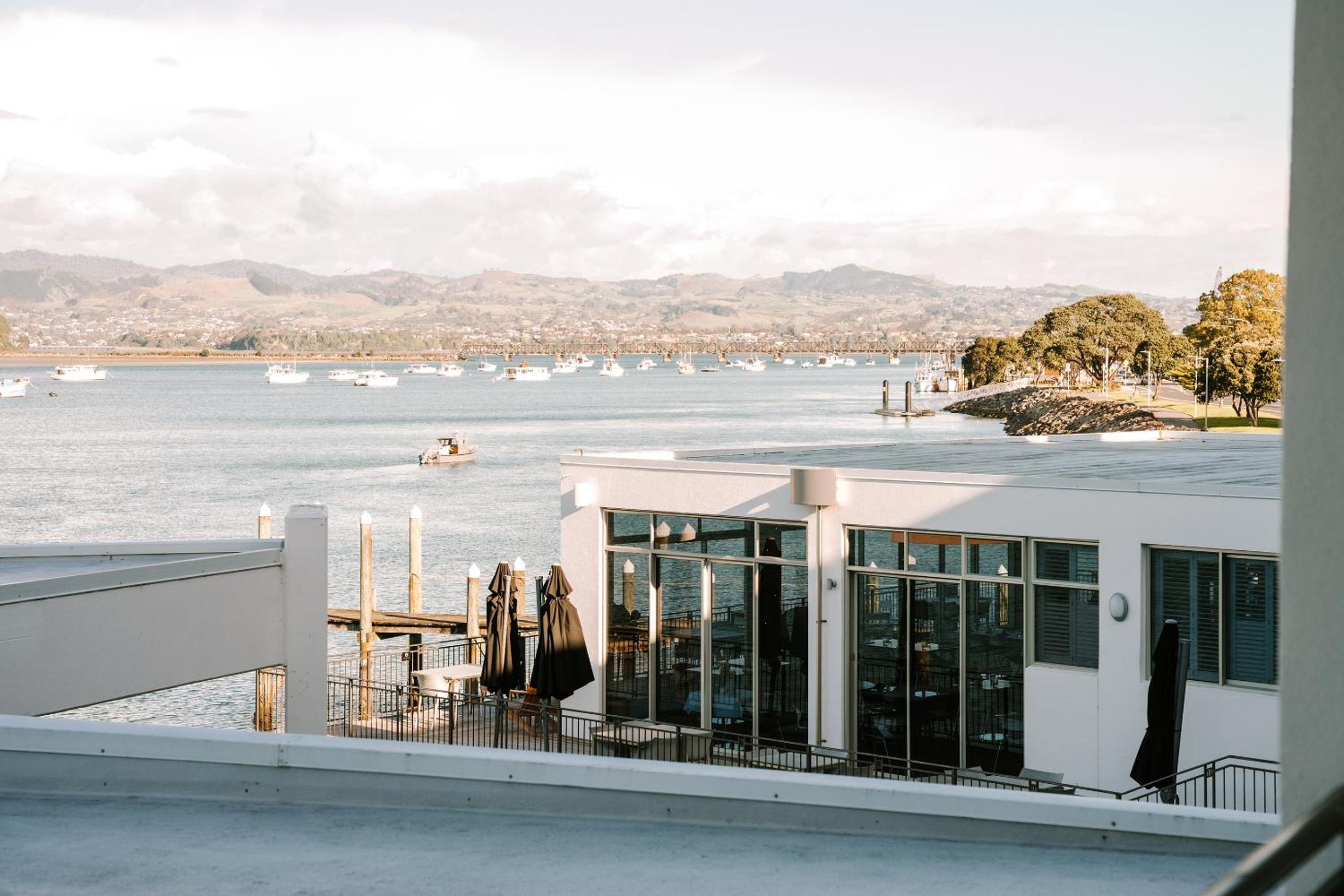 Harbor View - Photo 2