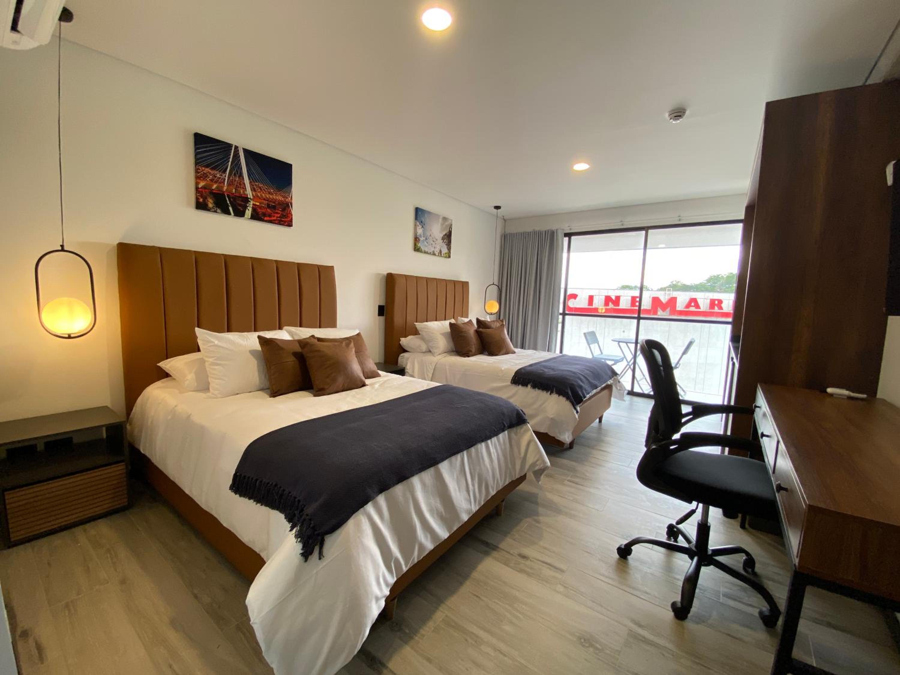 Superior Apartment