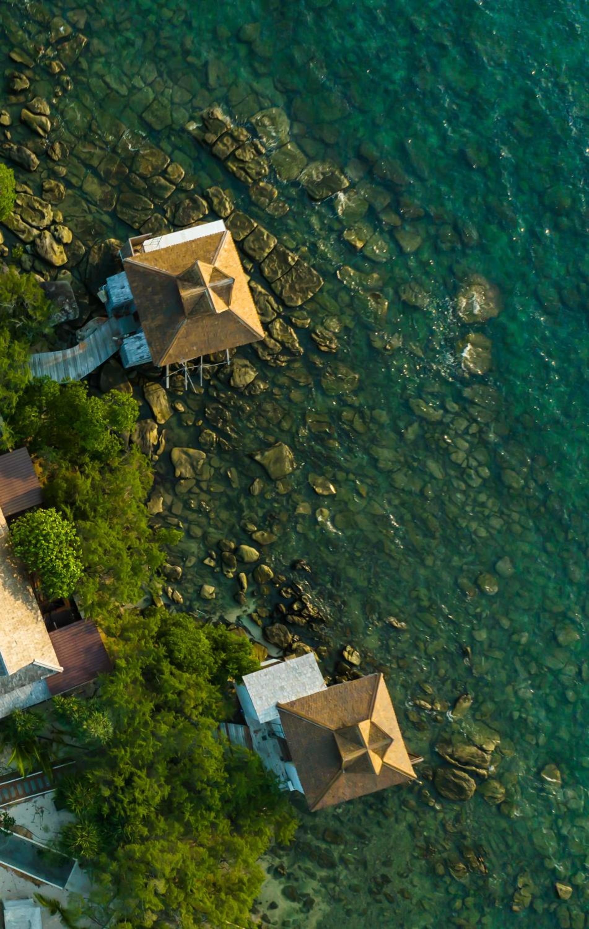 Sunset Junior Villa One Bedroom photo 3