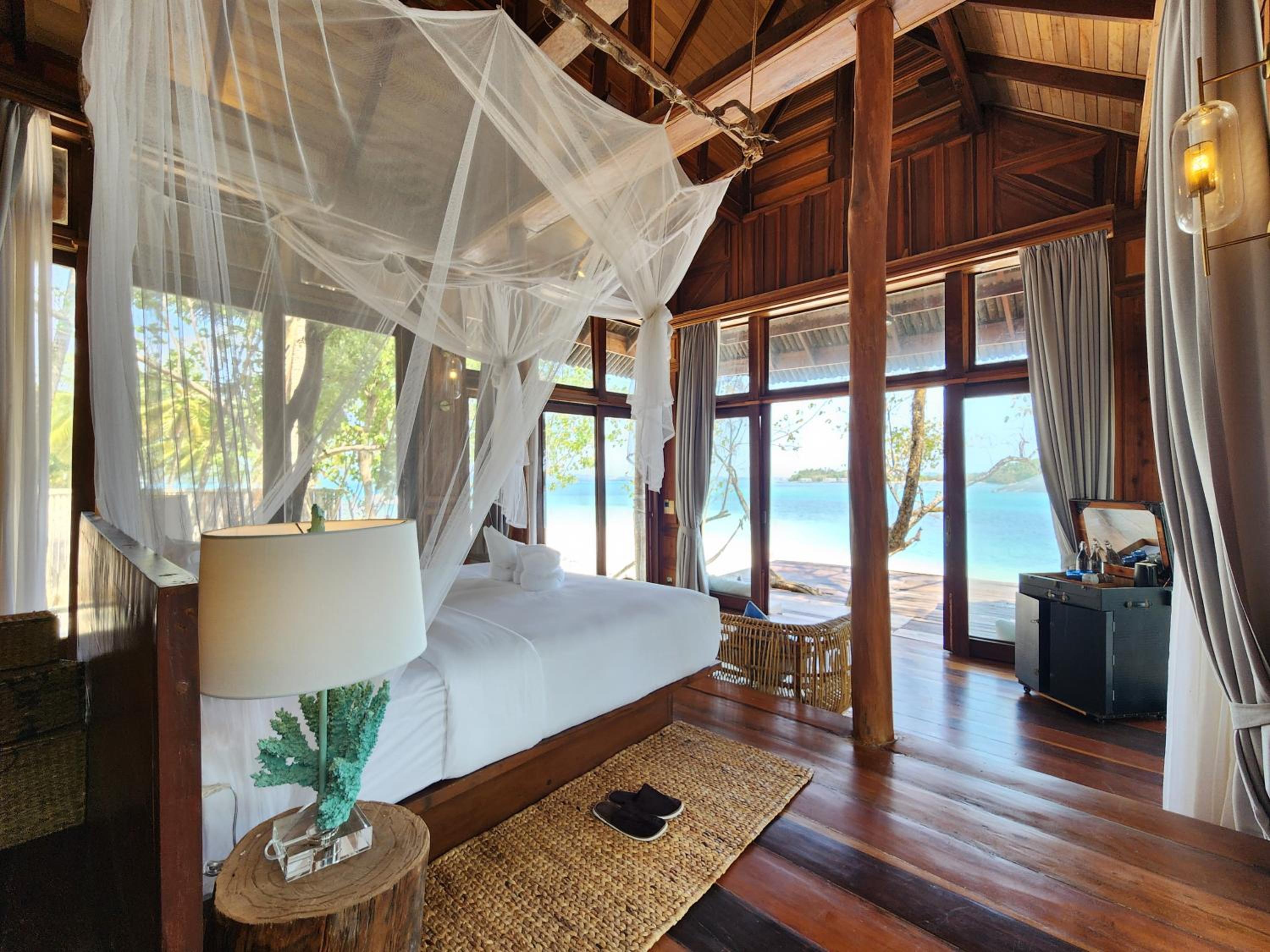 Queen Villa  photo 1