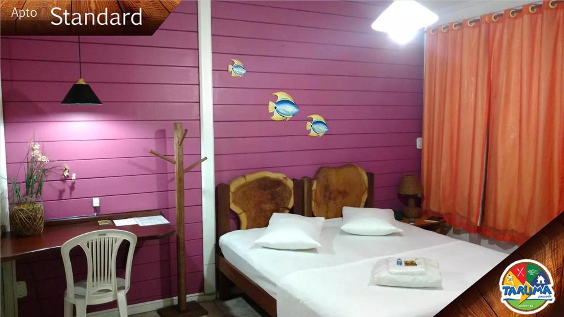 Standard Double or Twin Room - Photo 1