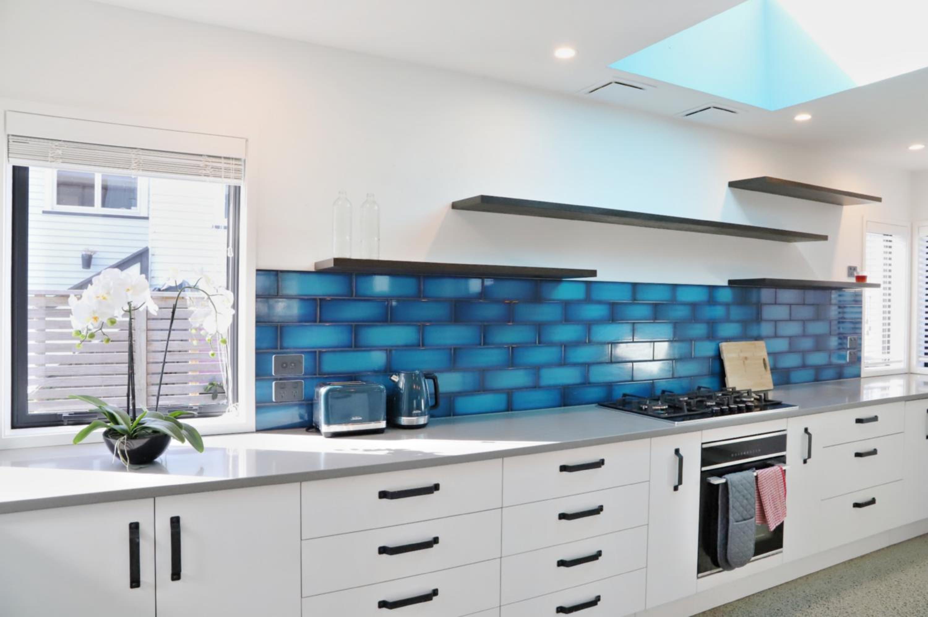 Four-Bedroom House photo 2