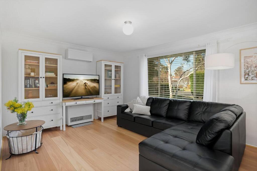 Three-Bedroom House photo 1