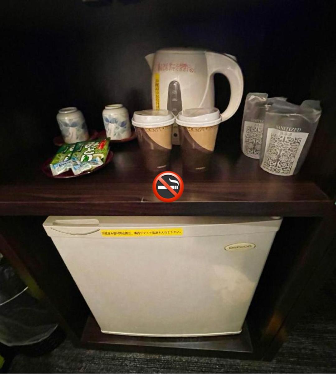 Economy Double Room - Non-Smoking photo 1