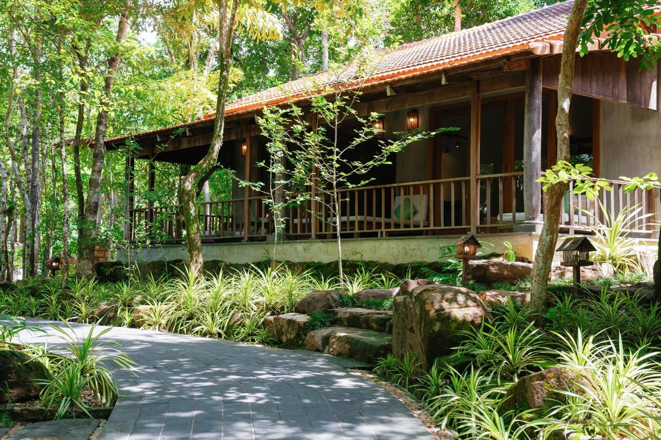 Garden Villa thumbnail 6