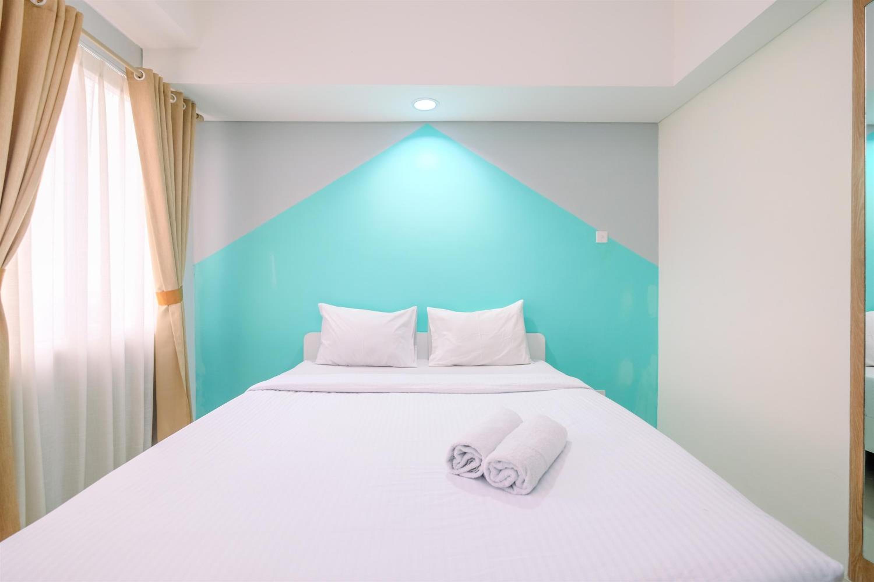 Studio Apartment photo 1