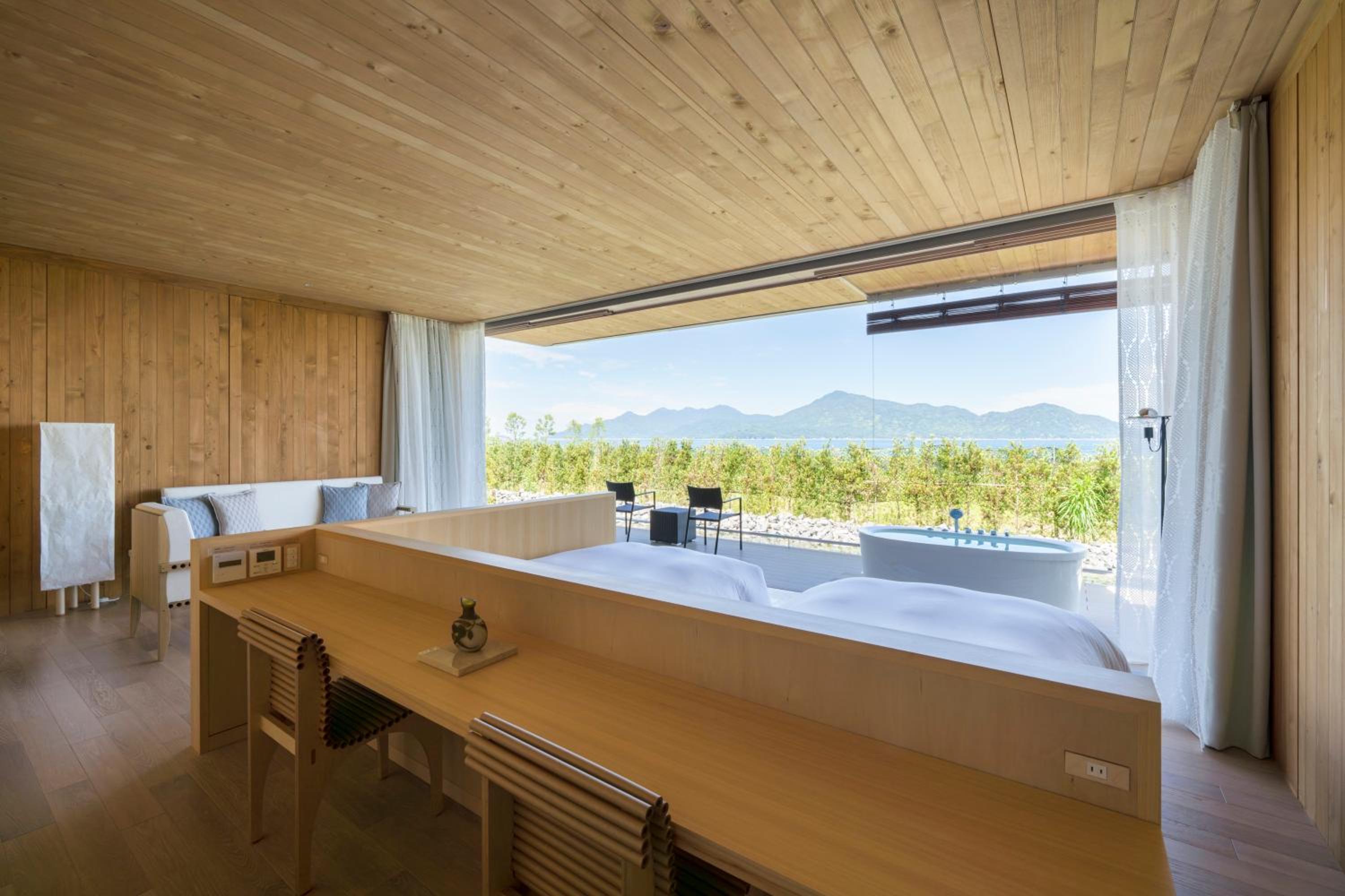 Villa with Sea View photo 1
