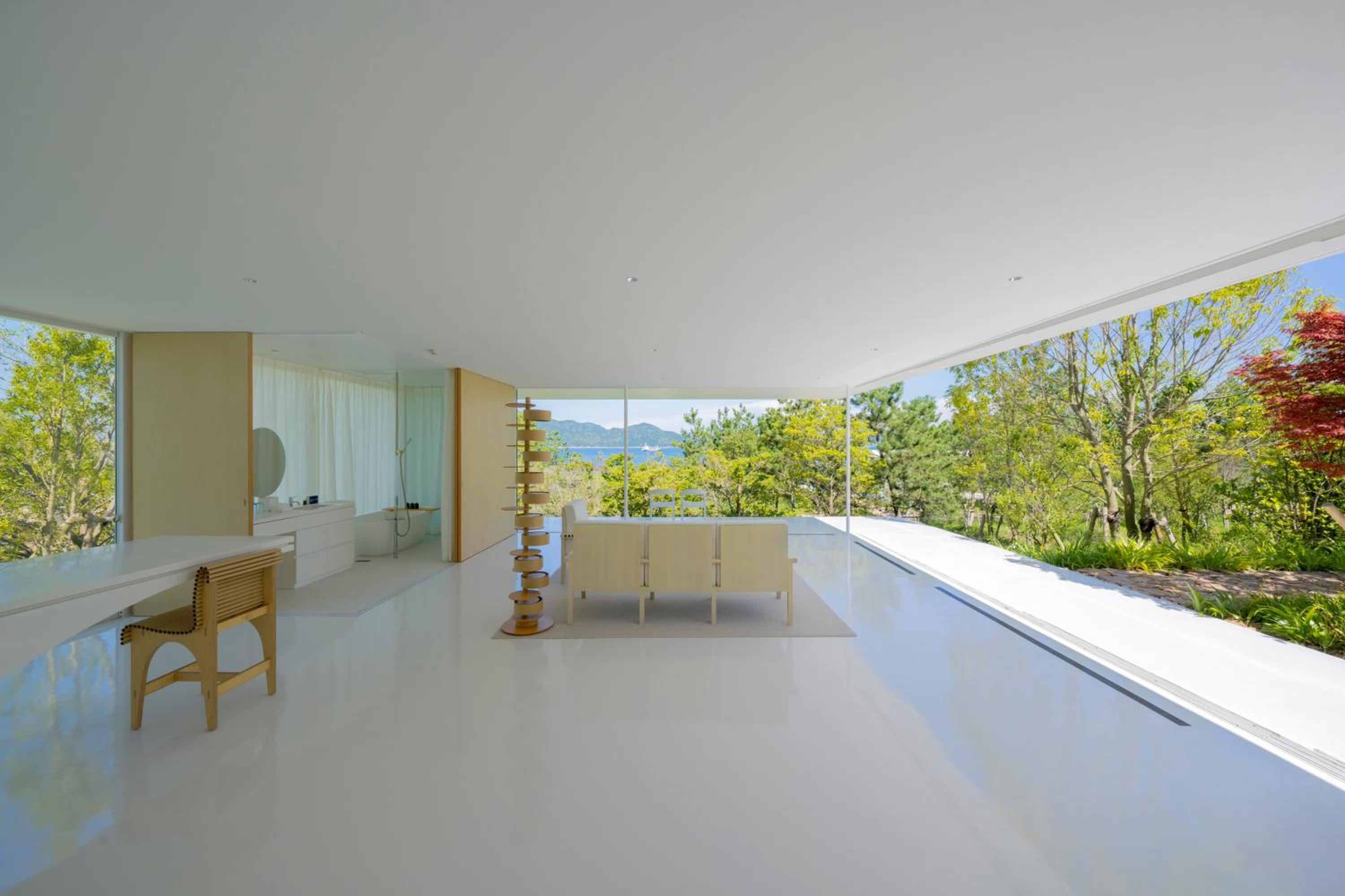 Villa with Sea View photo 3