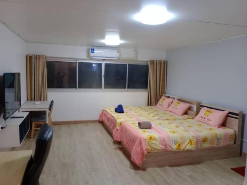 Deluxe Apartment - Photo 24
