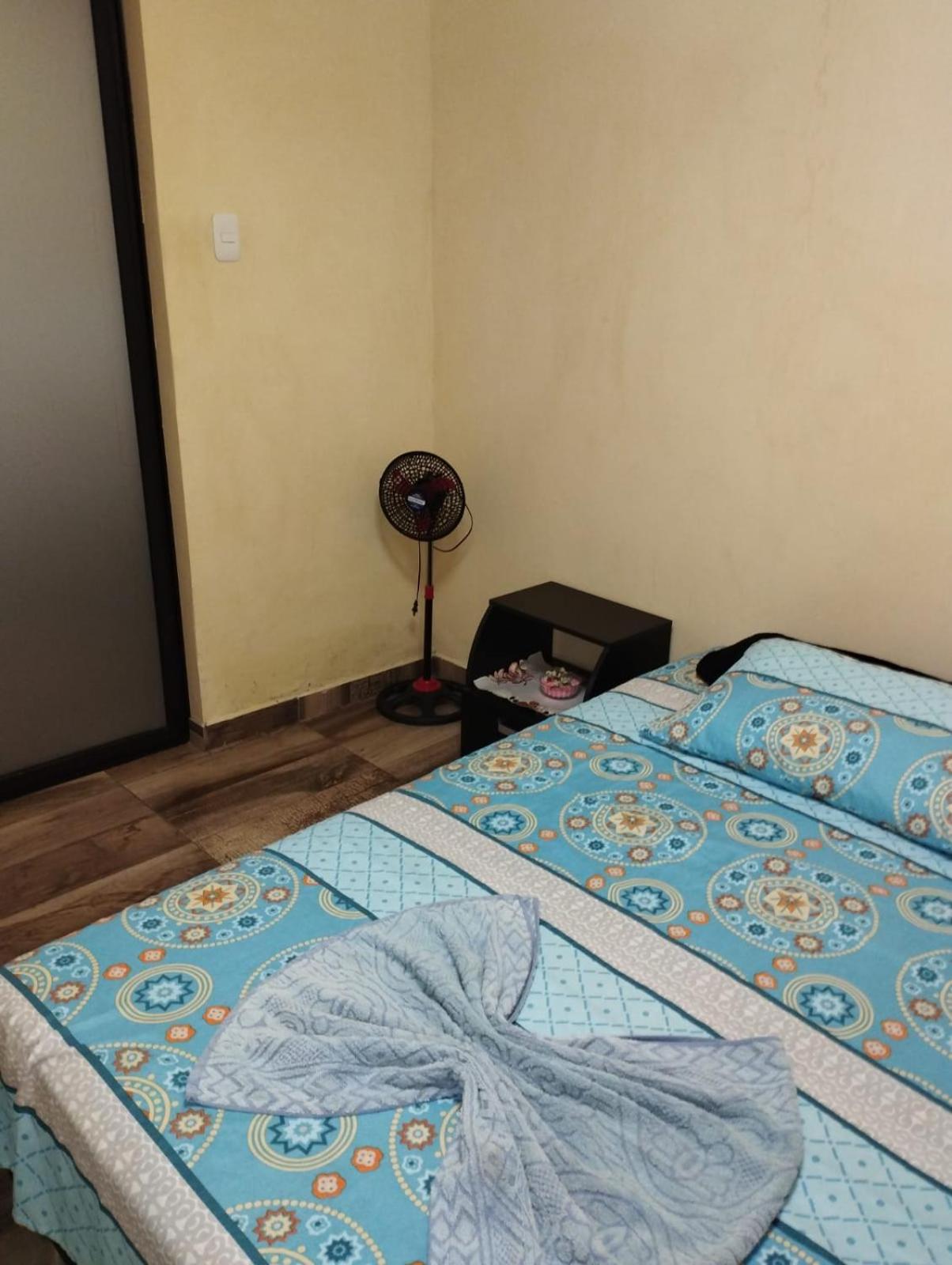 Apartment - Ground Floor photo 3