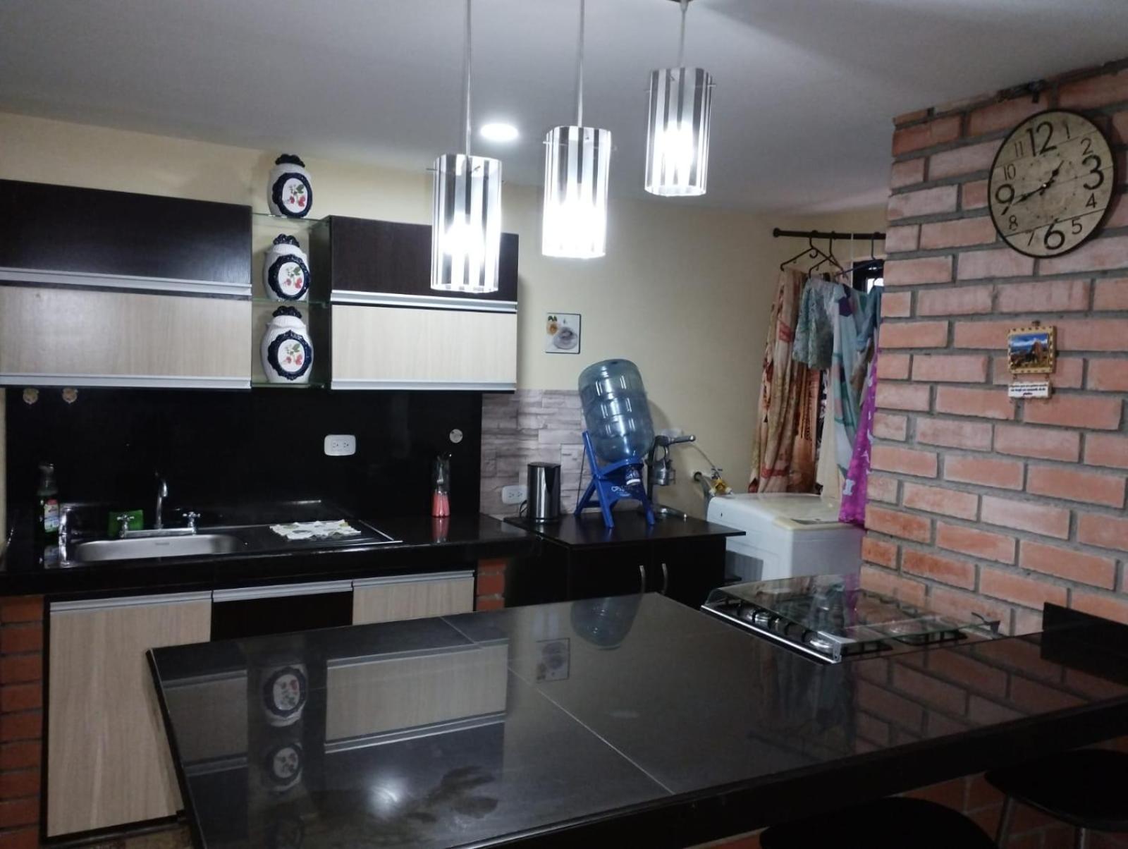 Apartment - Ground Floor photo 2