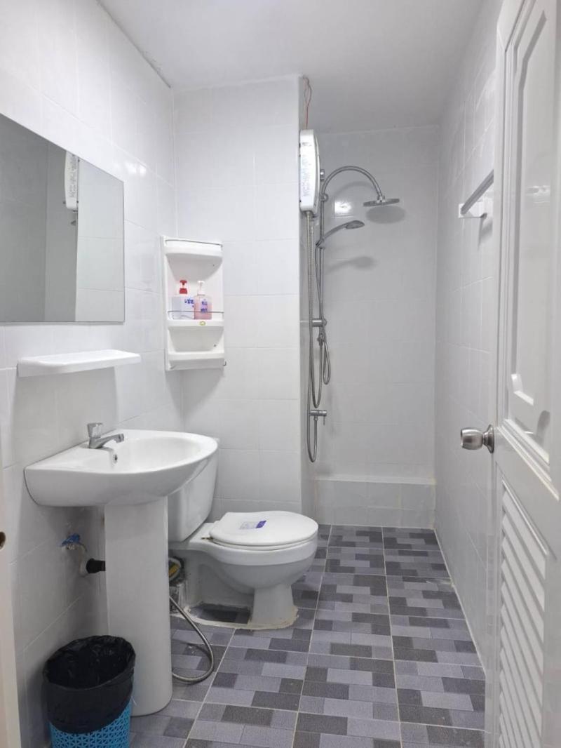 Deluxe Apartment - Photo 20