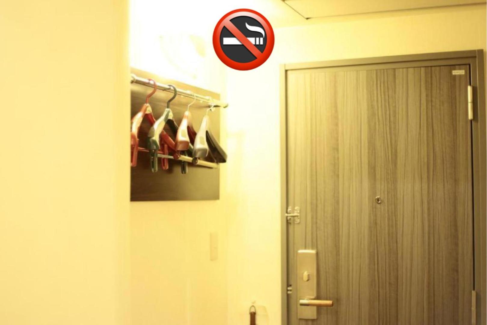 Standard Double Room - Non-Smoking photo 2