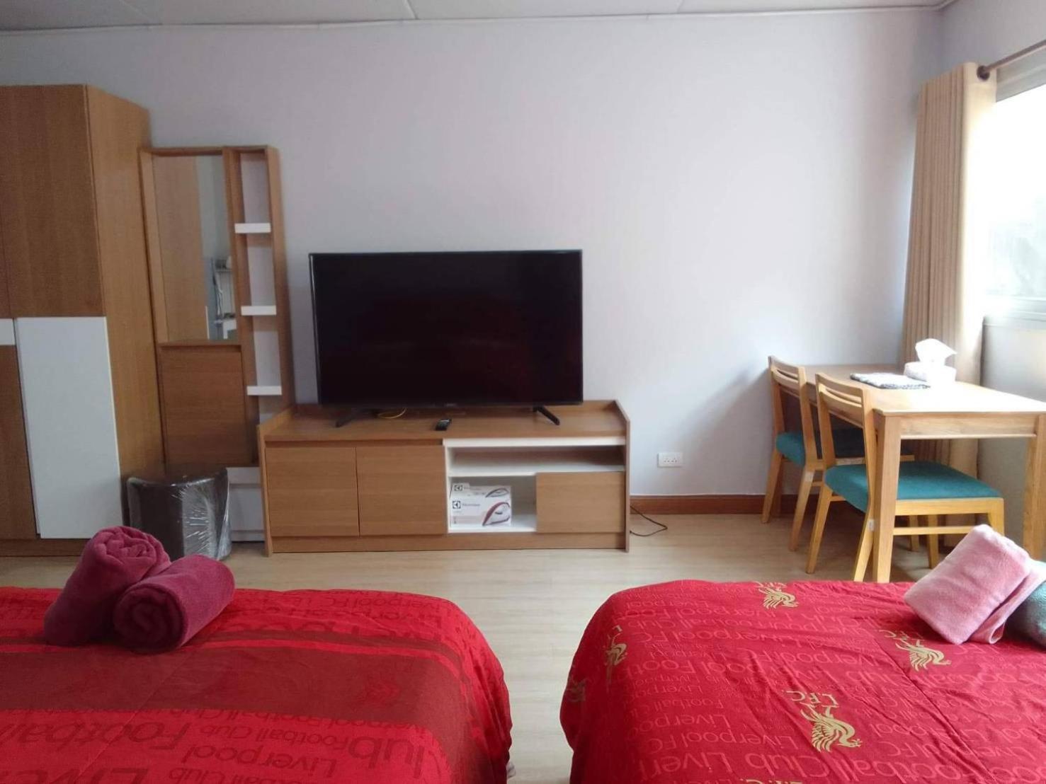 Deluxe Apartment - Photo 17