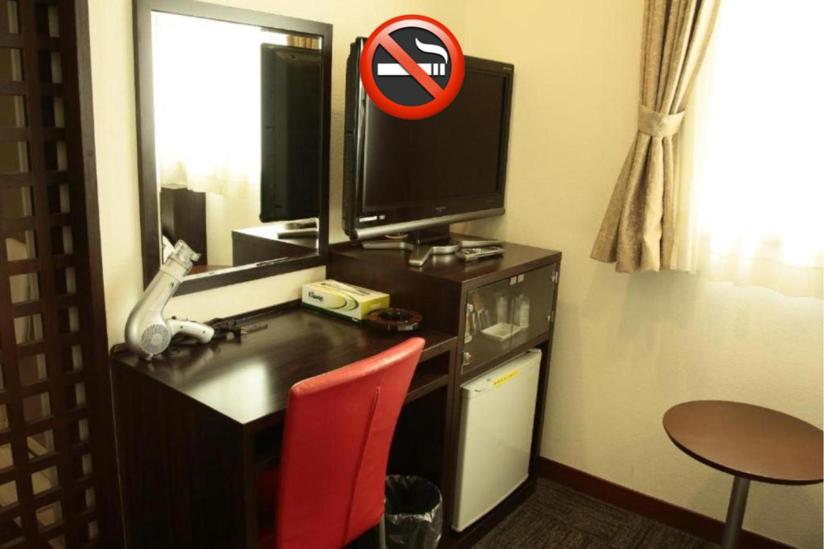Superior Double Room - Non-Smoking photo 3