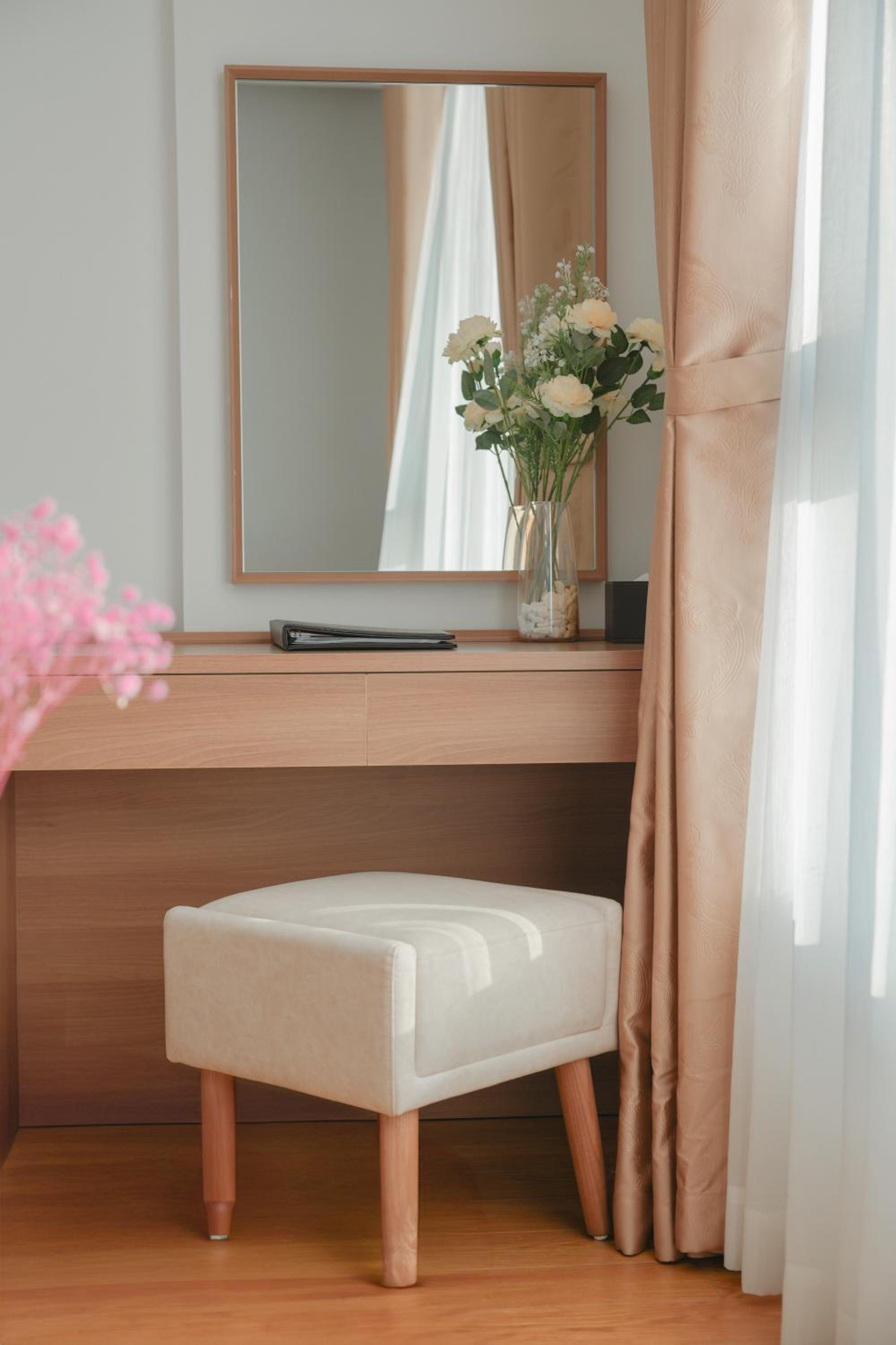 Deluxe Twin Room - Photo 1
