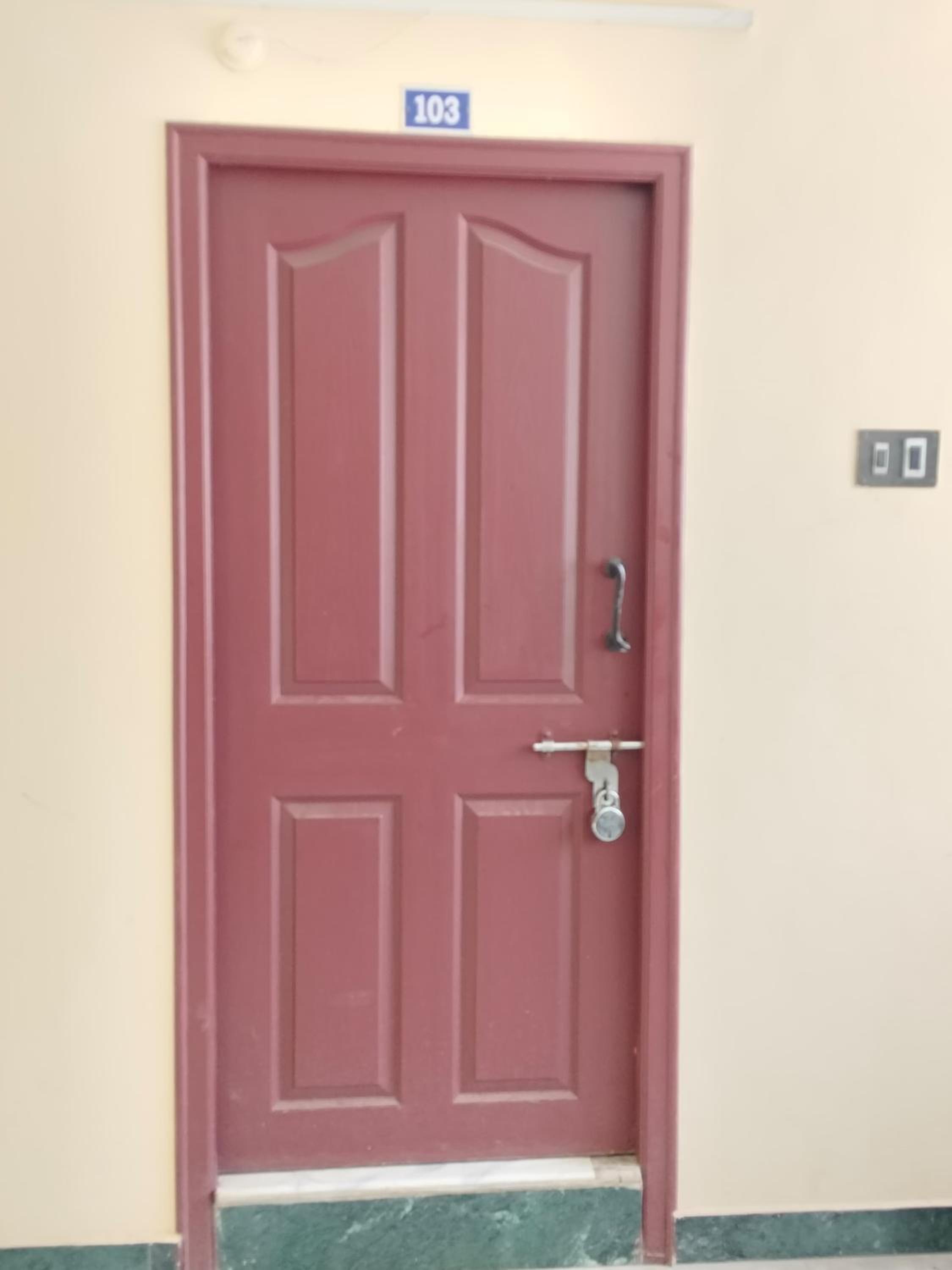 Double Room photo 1