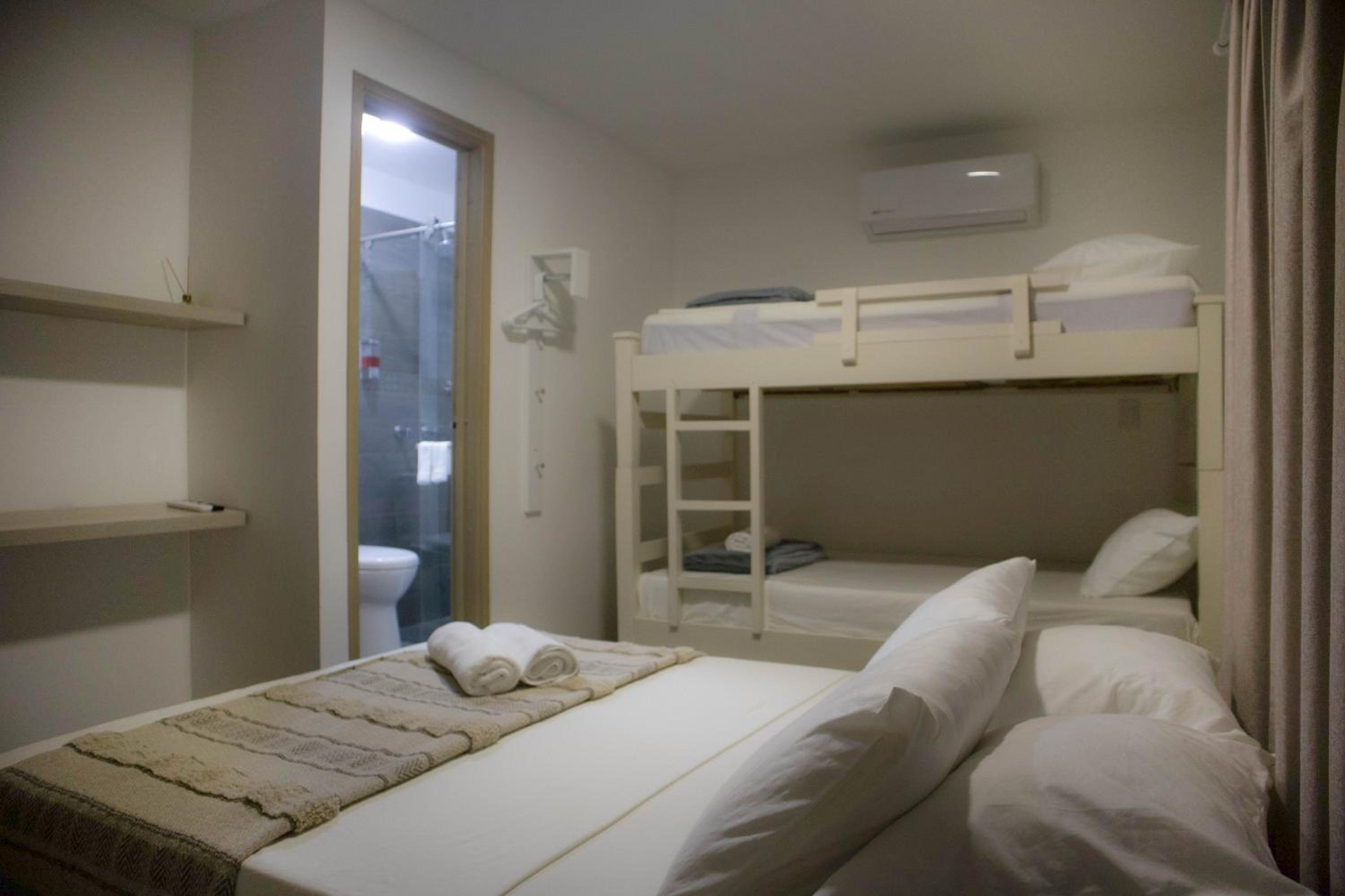 Quadruple Room photo 3