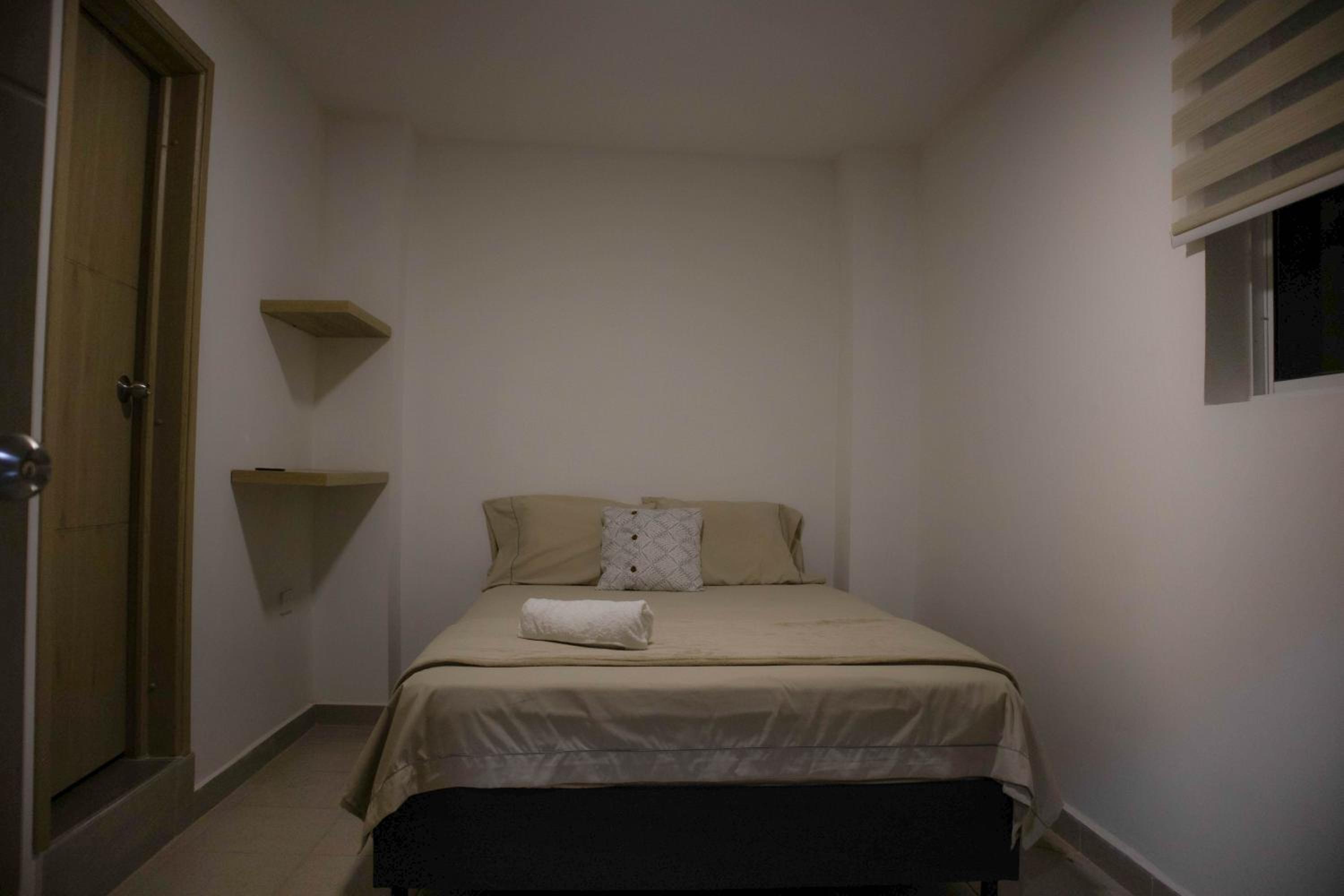 Double Room photo 2