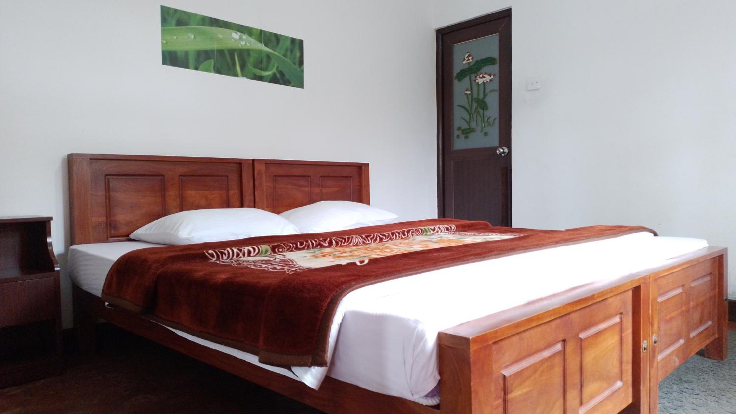 Double Room photo 3