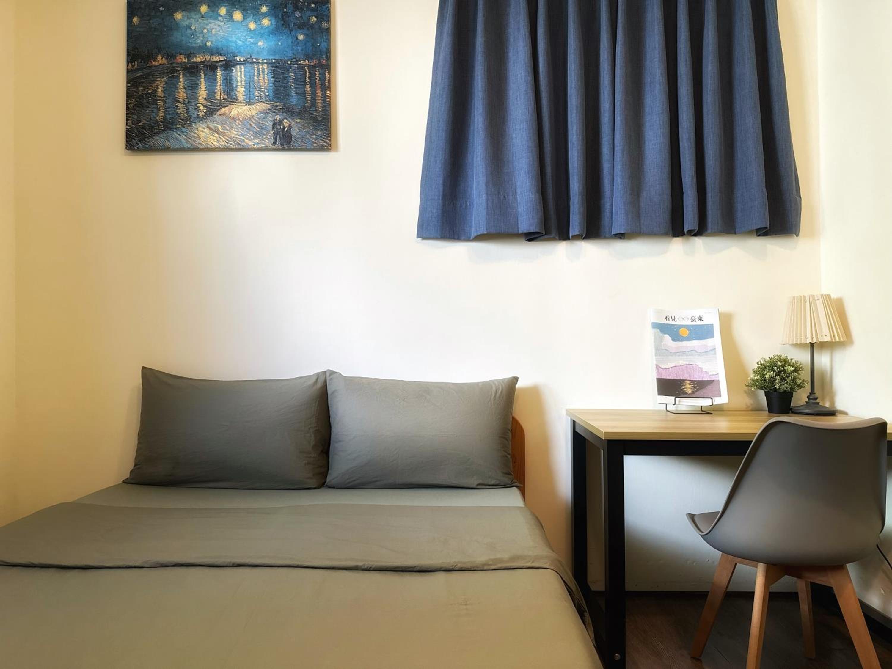 Double Room with Private Bathroom photo 1
