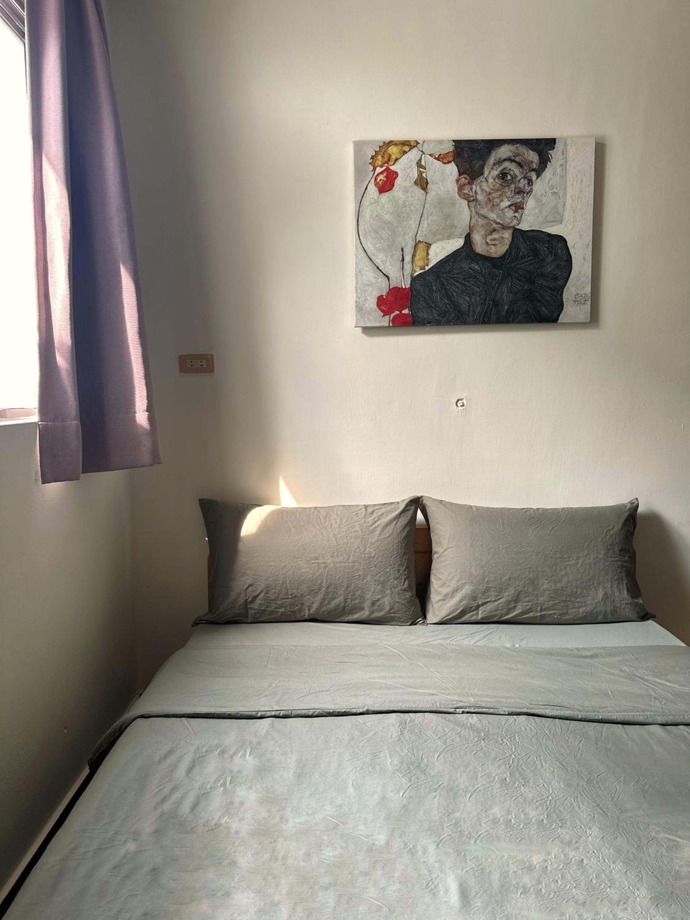 Double Room with Shared Bathroom photo 1