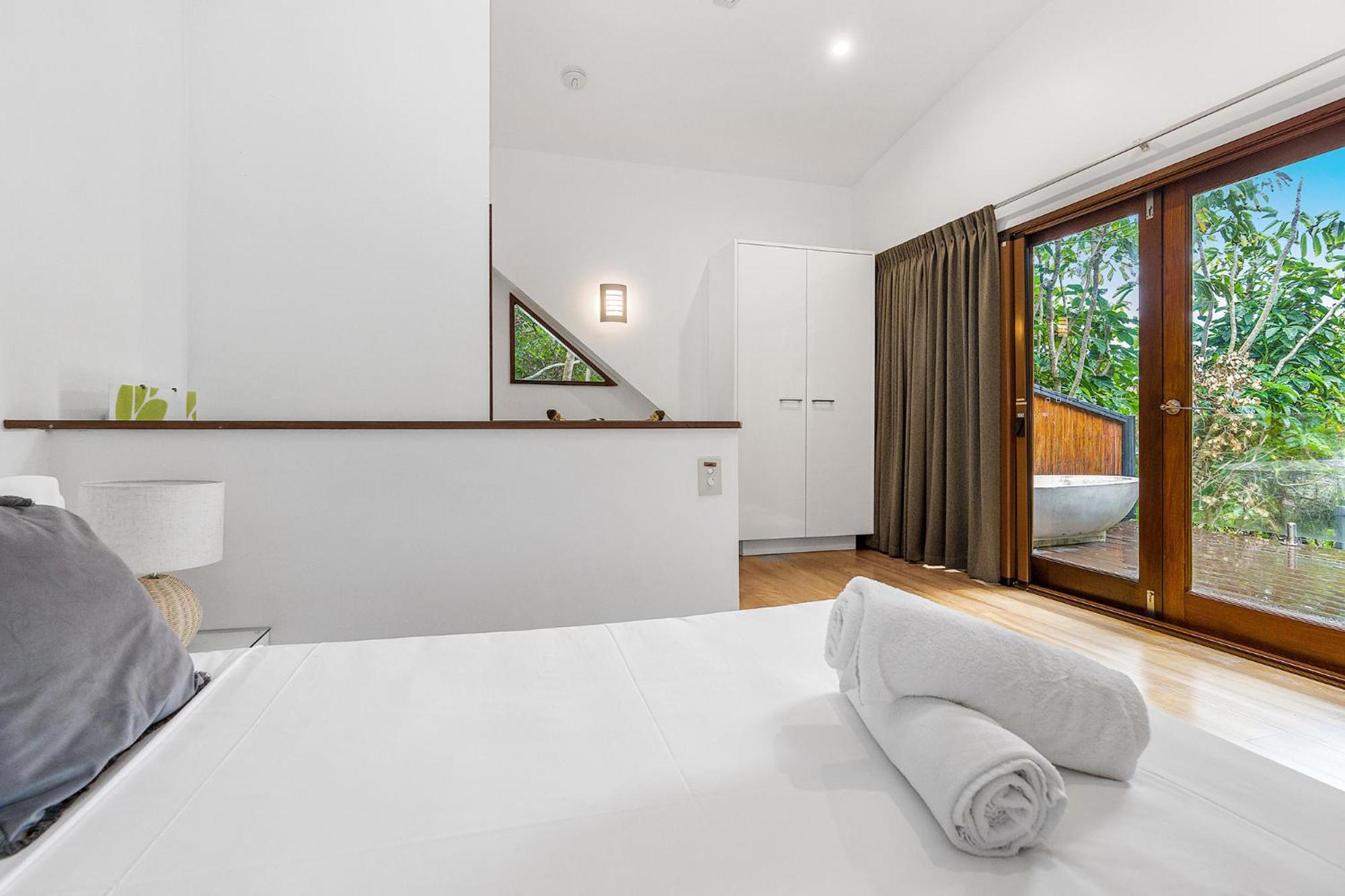Samadhi One-Bedroom Cottage photo 1