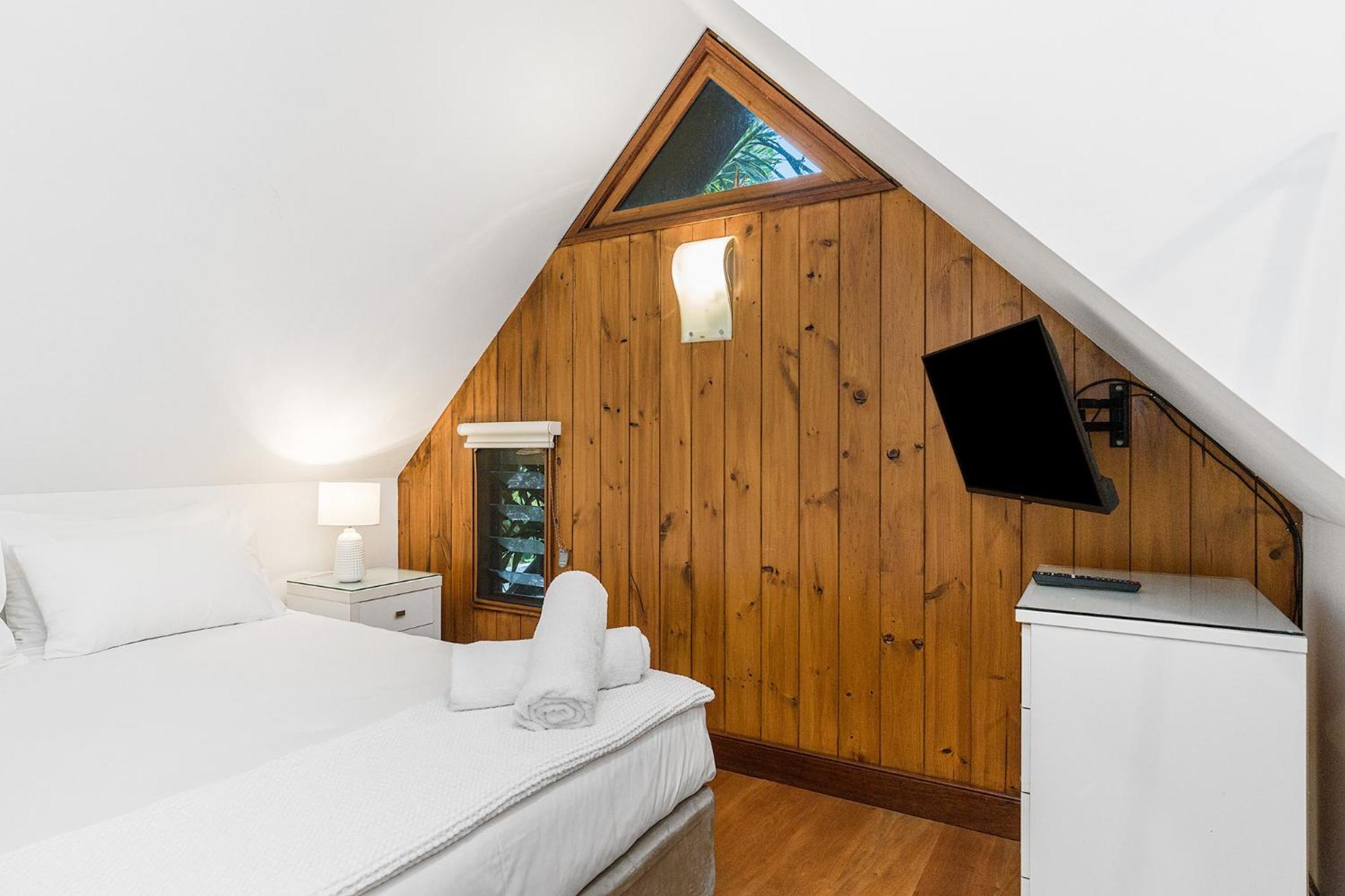Shanti Two-Bedroom Cottage photo 1