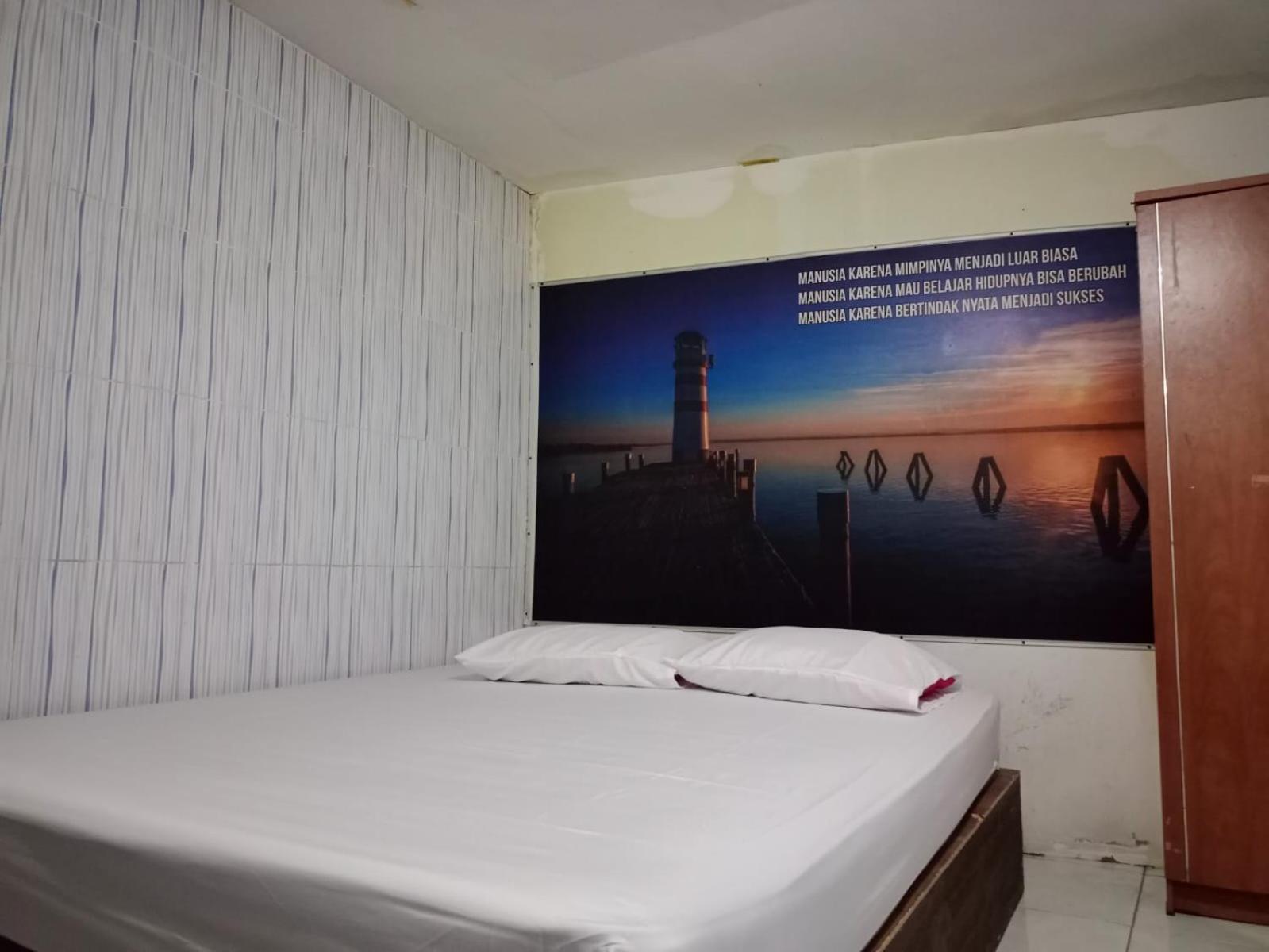 Standard Double Room - Photo 1