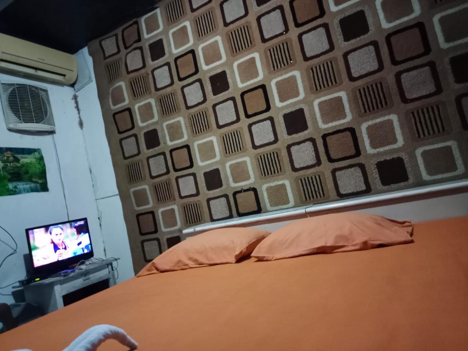 Standard Double Room - Photo 5