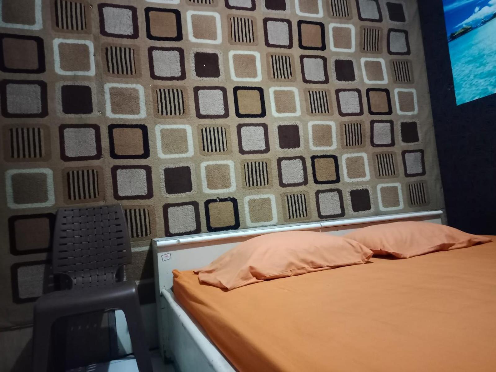 Standard Double Room - Photo 8