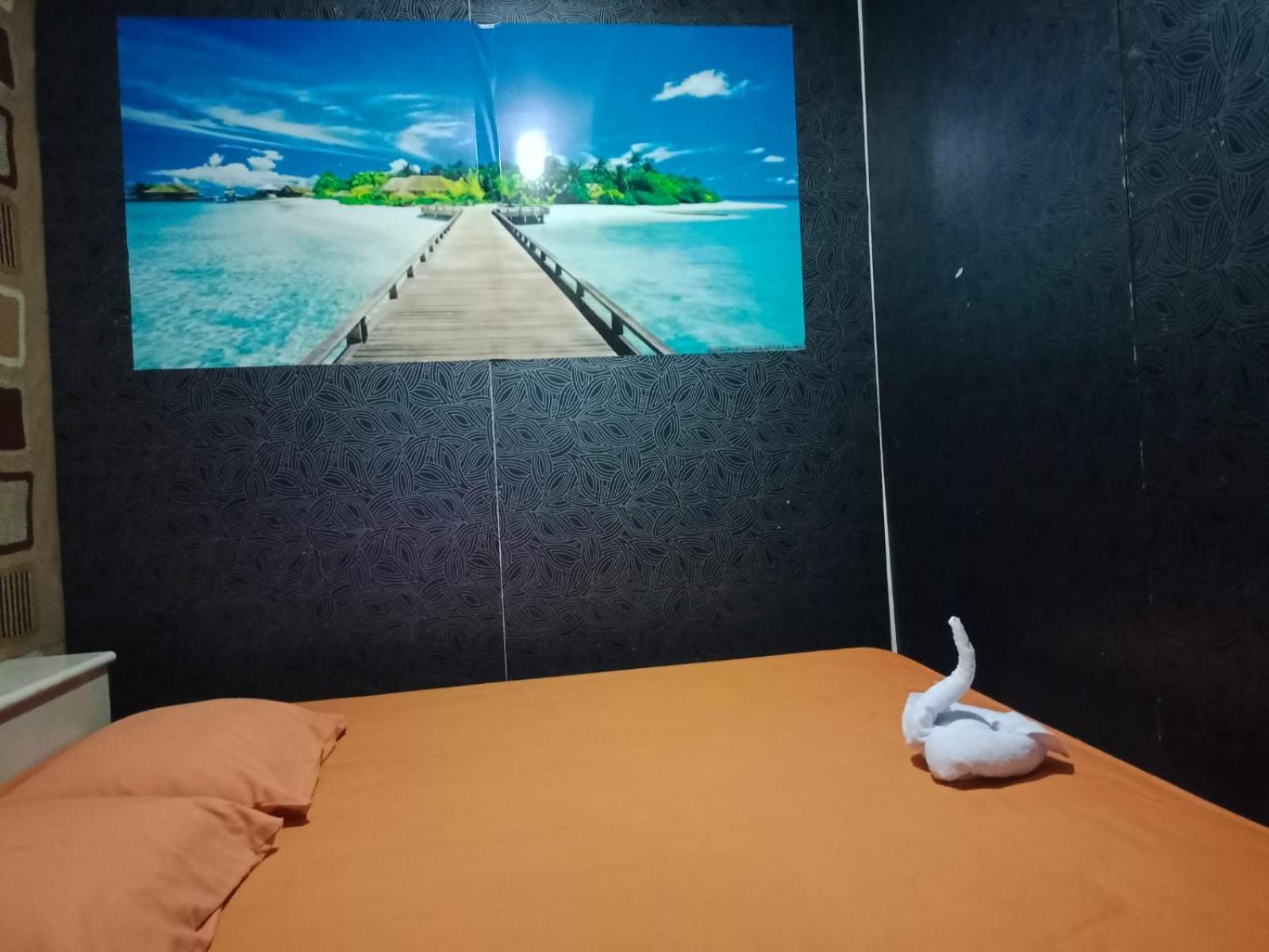 Standard Double Room - Photo 4