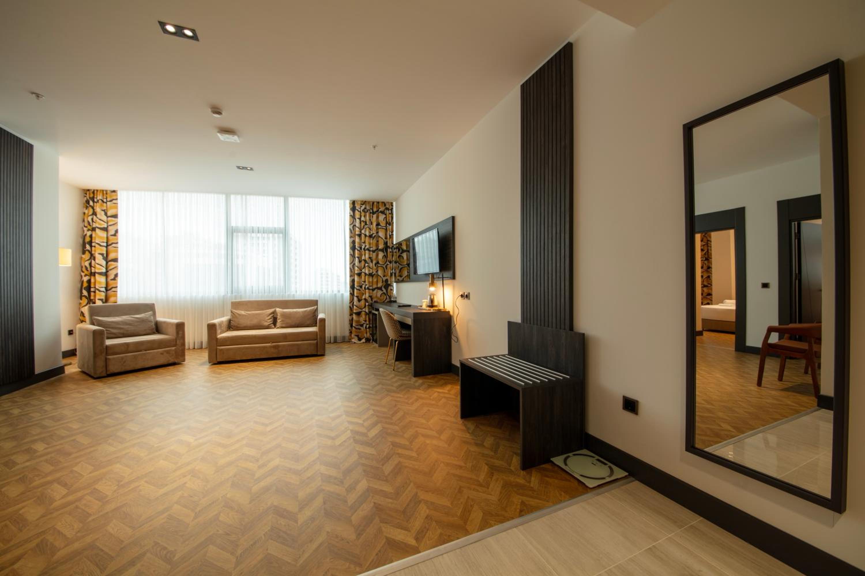 Two-Bedroom Suite - Photo 1