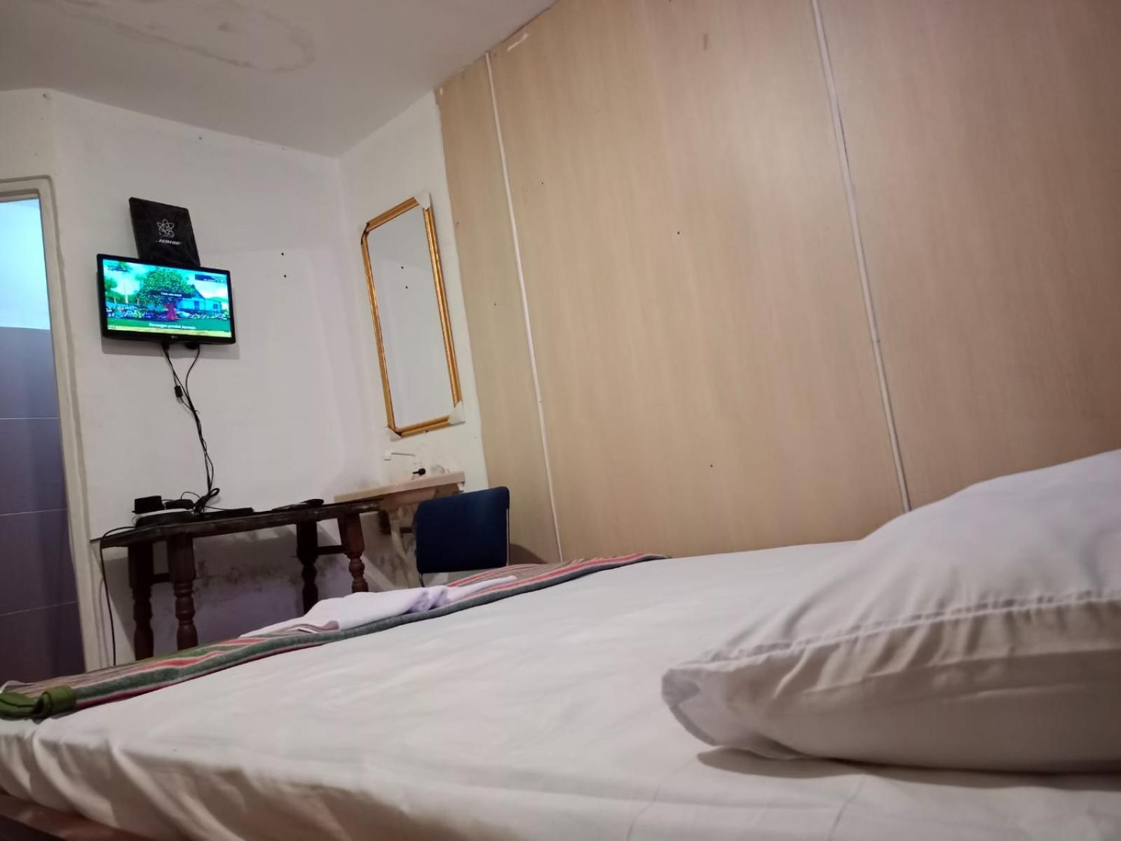 Deluxe Double Room - Photo 3