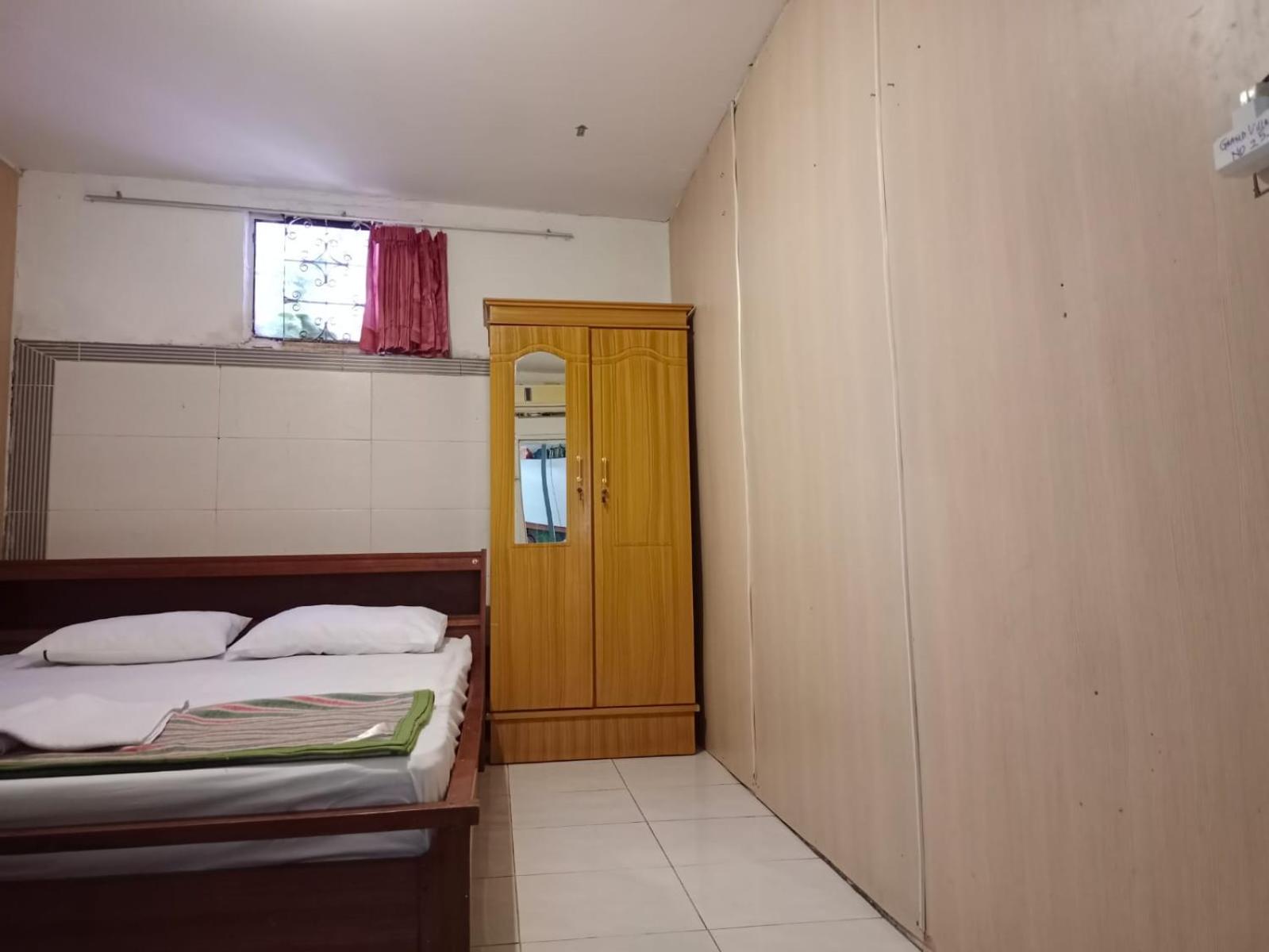 Deluxe Double Room - Photo 2