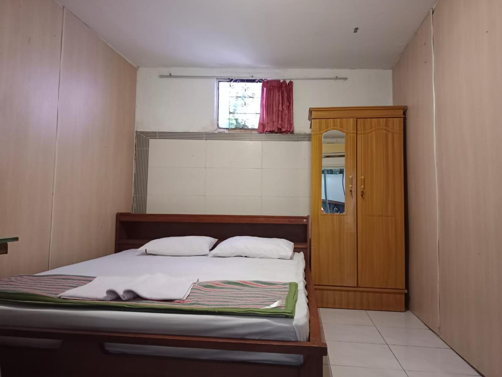 Deluxe Double Room - Photo 1